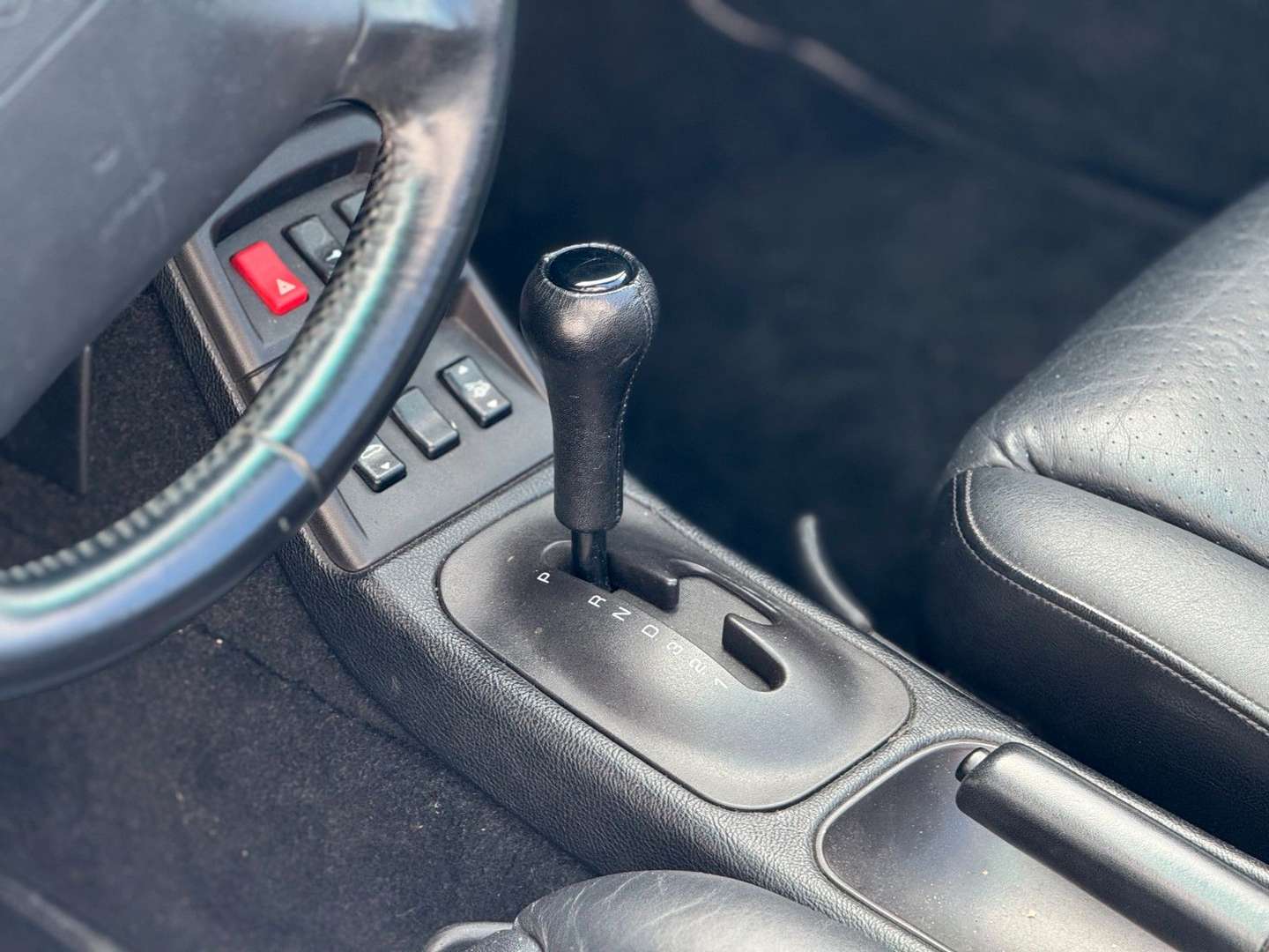 Porsche 993 Carrera - 1995 - Joinsteer - #24