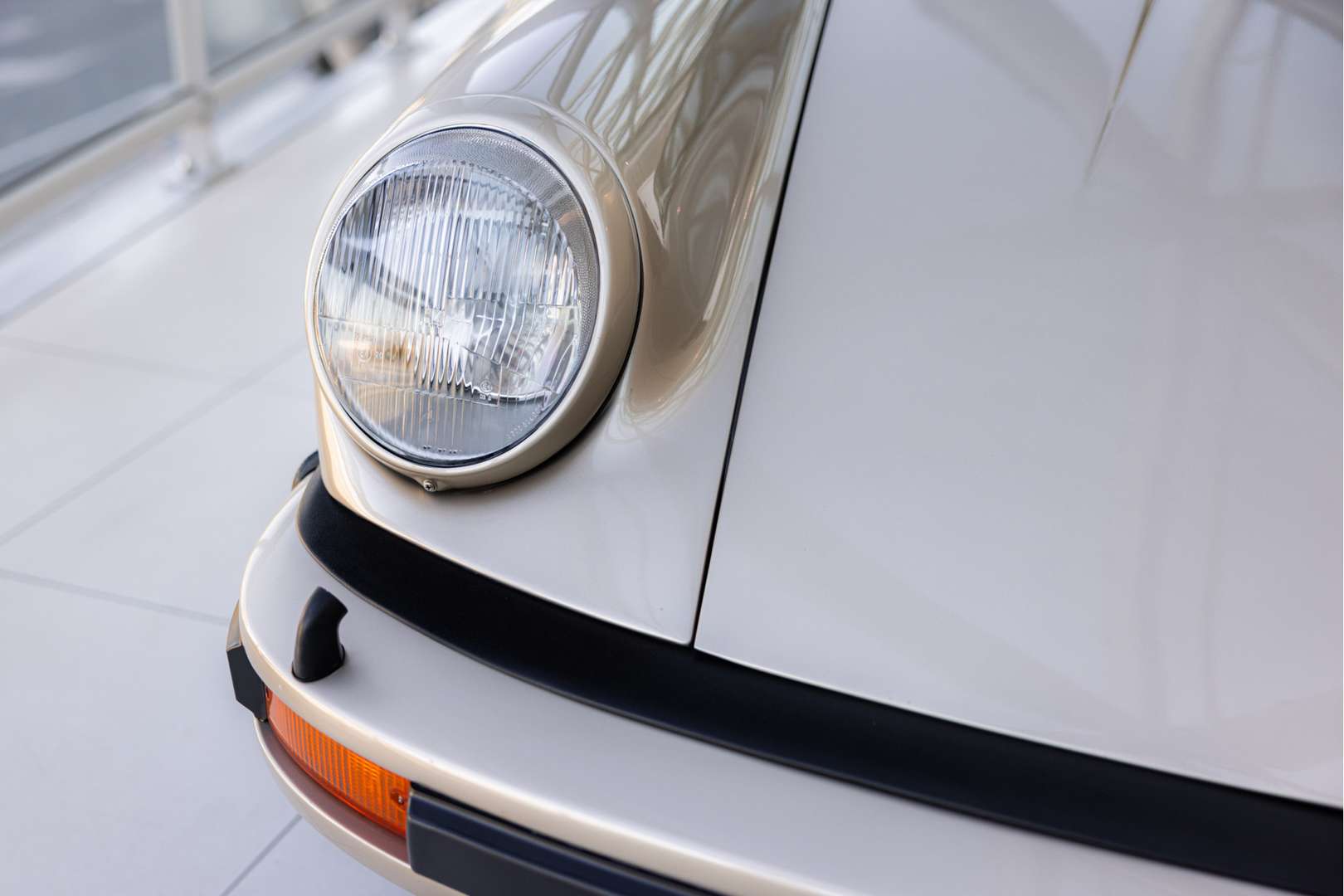 Porsche 930 Turbo - 1976 - Joinsteer - #32