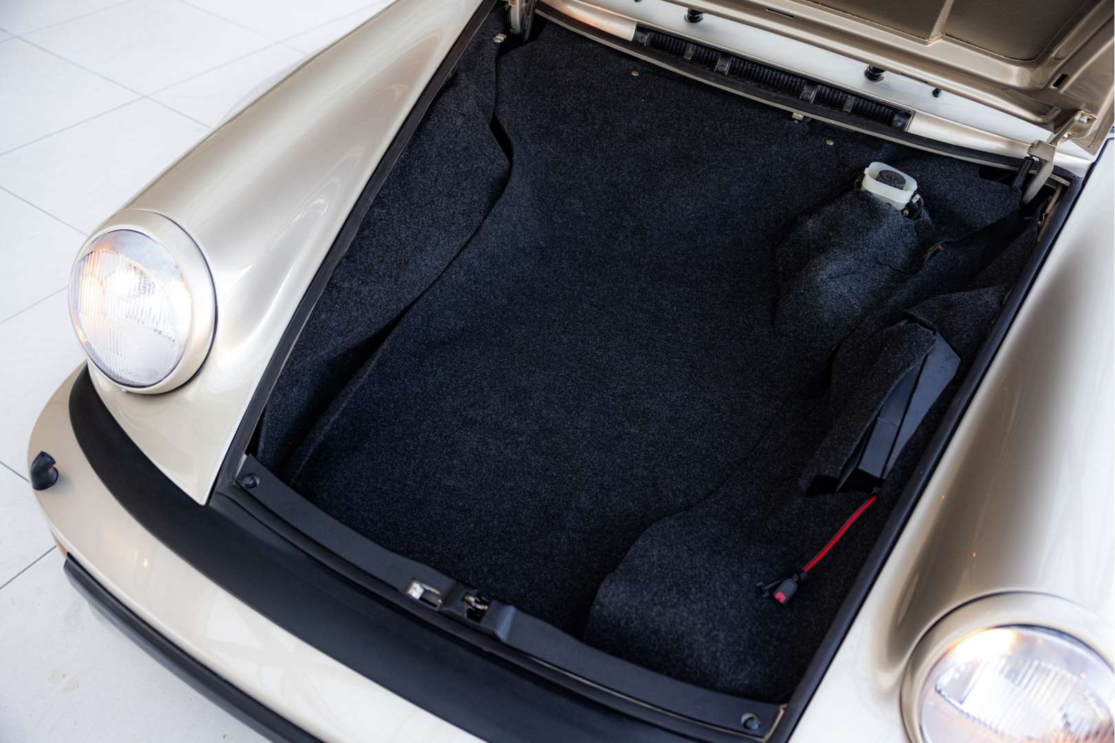 Porsche 930 Turbo - 1976 - Joinsteer - #33