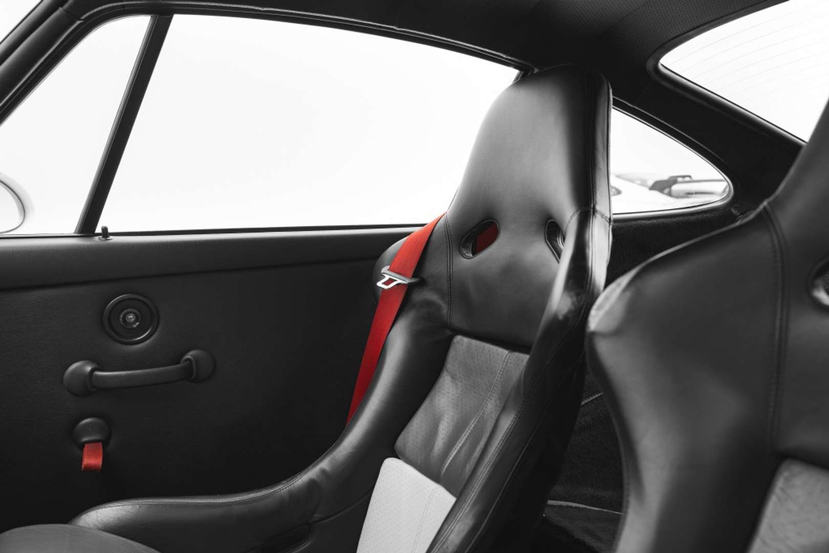 Porsche 964 Carrera RS - 1992 - Joinsteer - #14