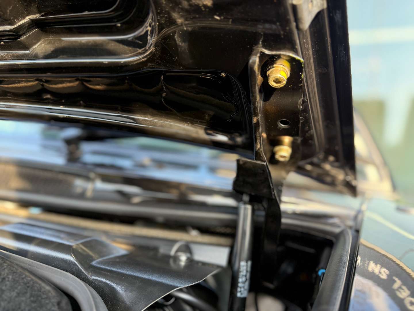 Porsche 964 CARRERA 4 - 1990 - Joinsteer - #18