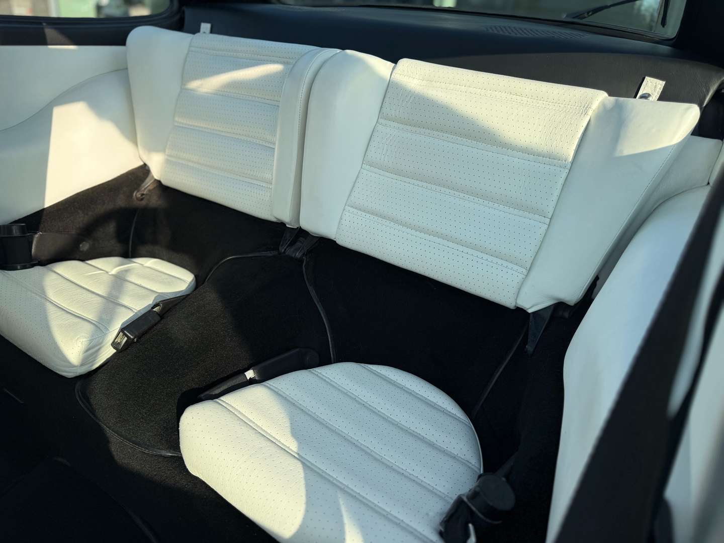 Porsche 930 Turbo - 1979 - Joinsteer - #20