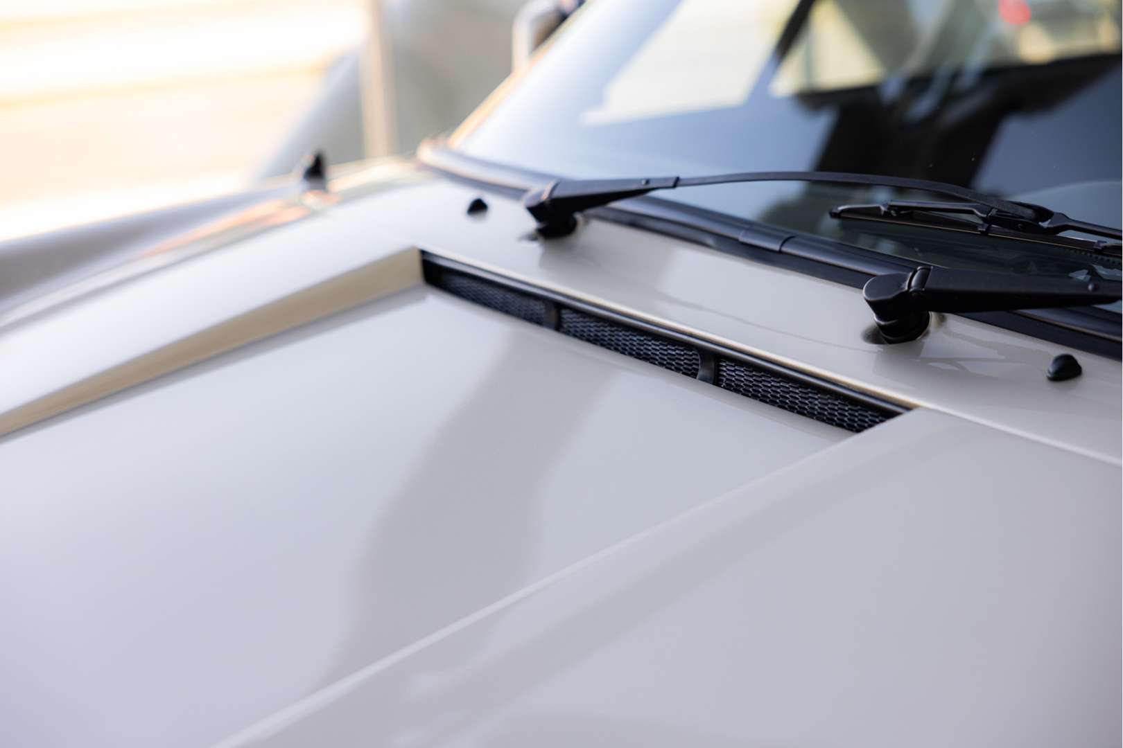 Porsche 930 Turbo - 1976 - Joinsteer - #34