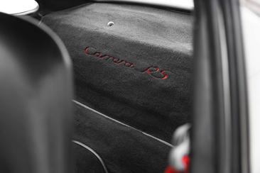 Porsche 964 Carrera RS — photo 15