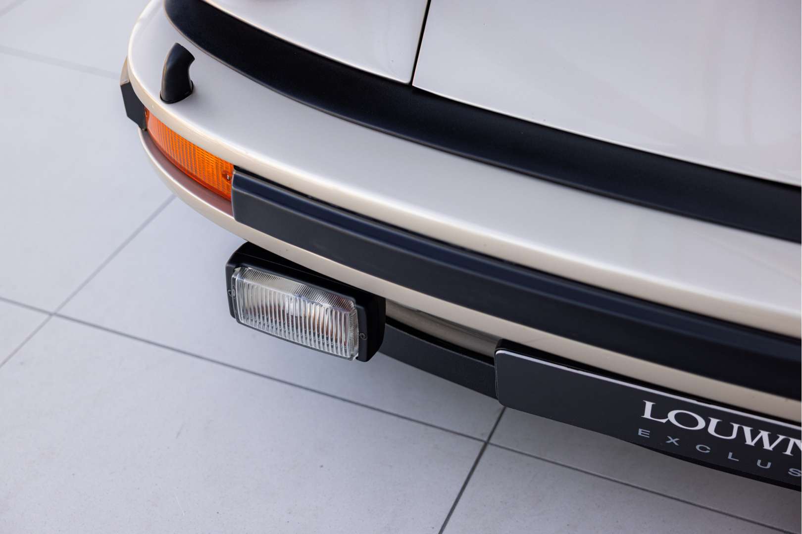 Porsche 930 Turbo - 1976 - Joinsteer - #35