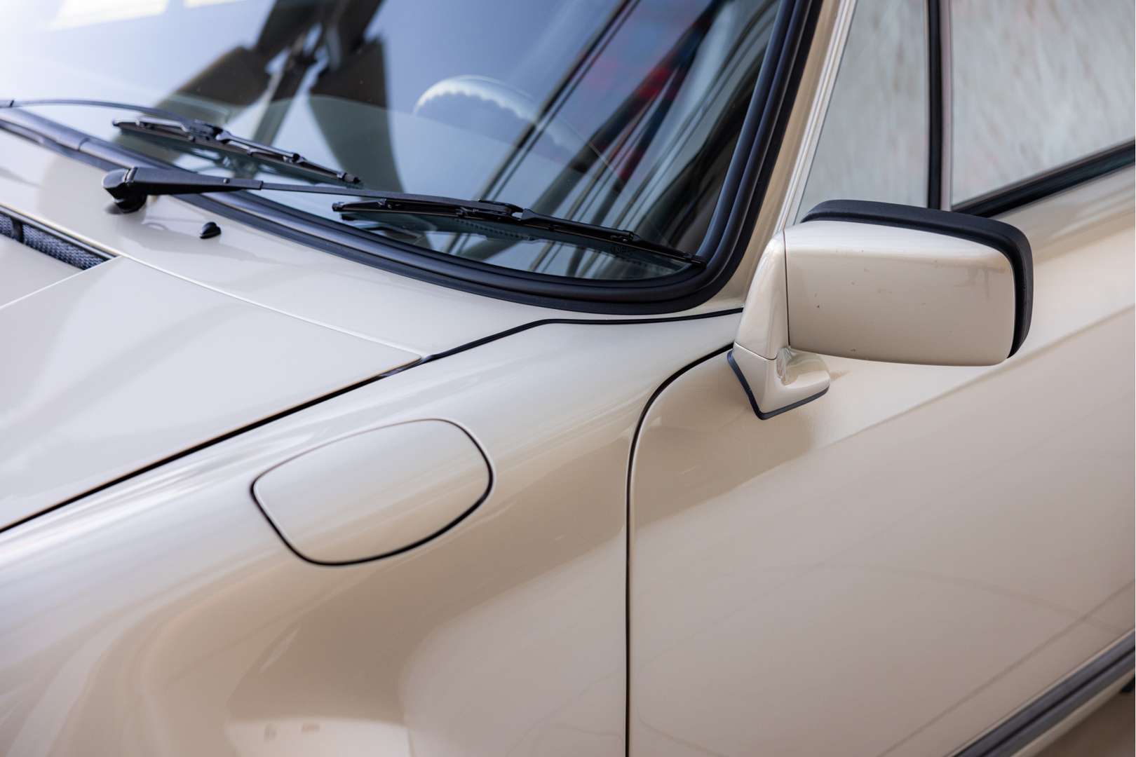 Porsche 930 Turbo - 1976 - Joinsteer - #36