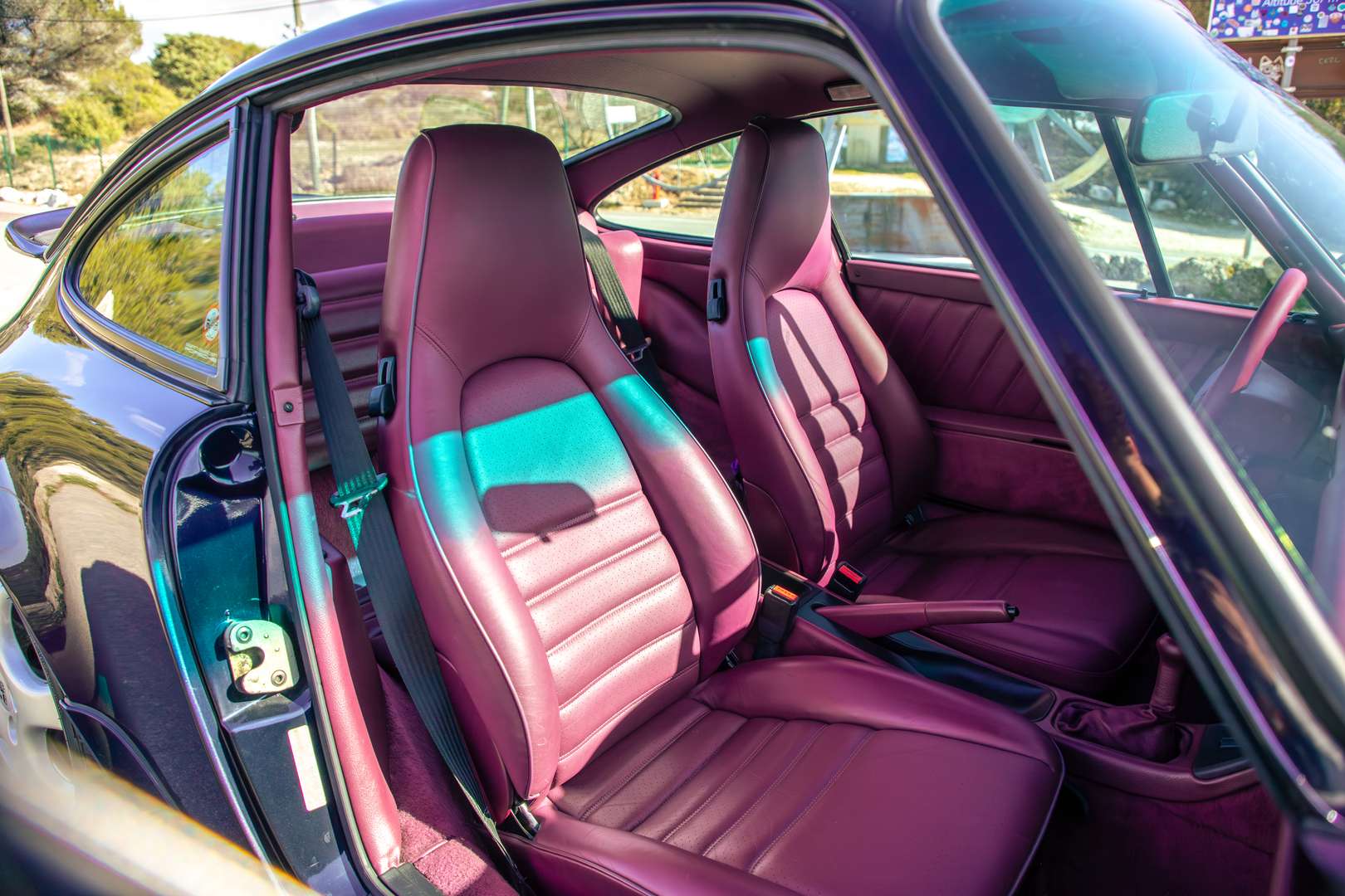 Porsche 964 Carrera 2 - 1992 - Joinsteer - #10