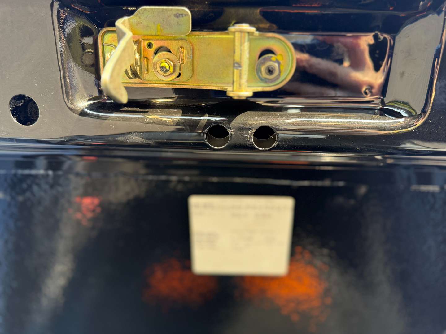 Porsche 964 CARRERA 4 - 1990 - Joinsteer - #19