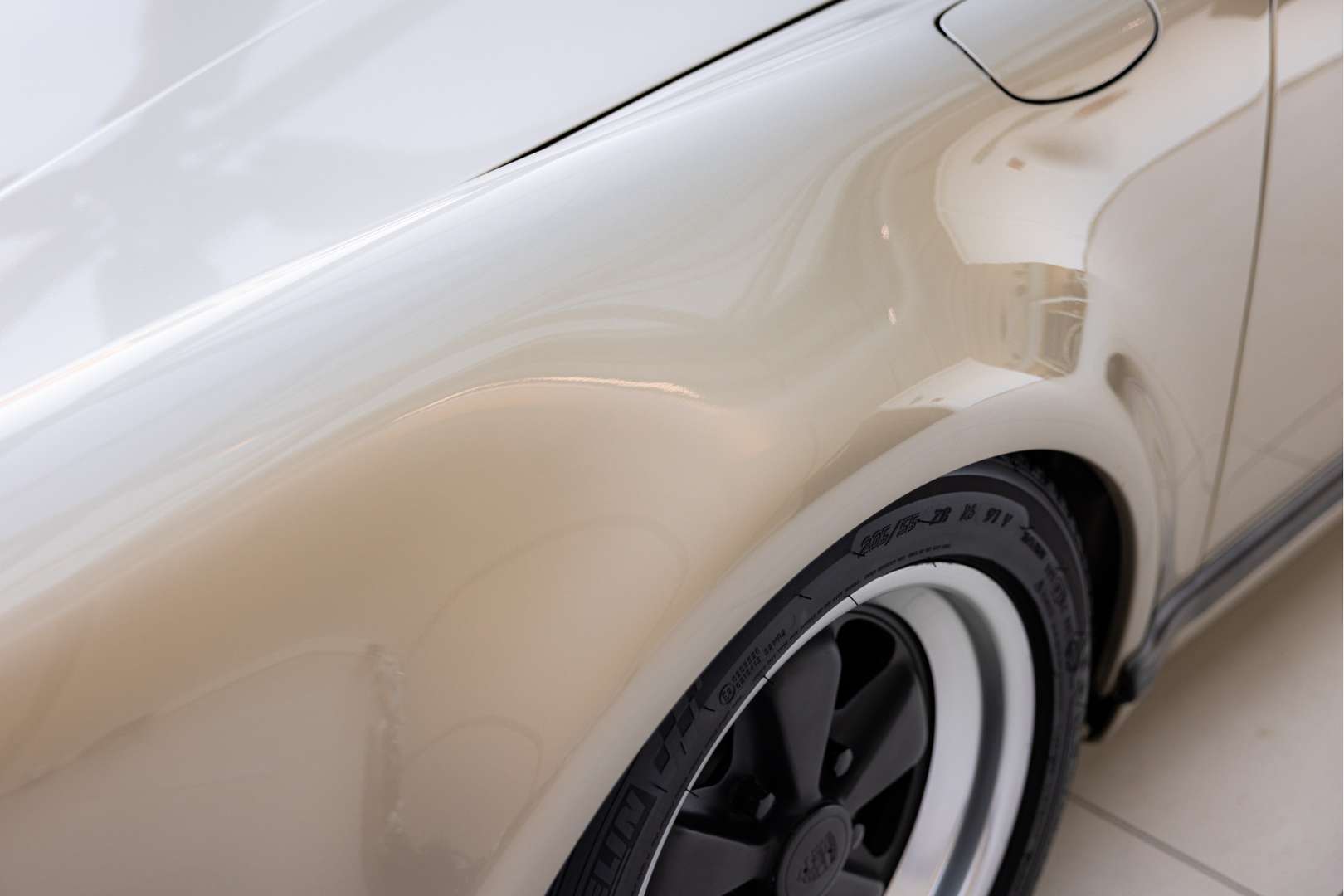 Porsche 930 Turbo - 1976 - Joinsteer - #37