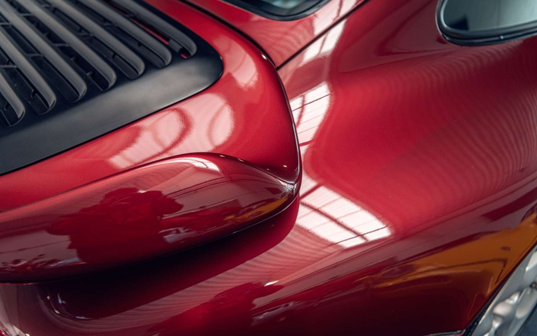 Porsche 993 Carrera 4S - 1996 - Joinsteer - #11