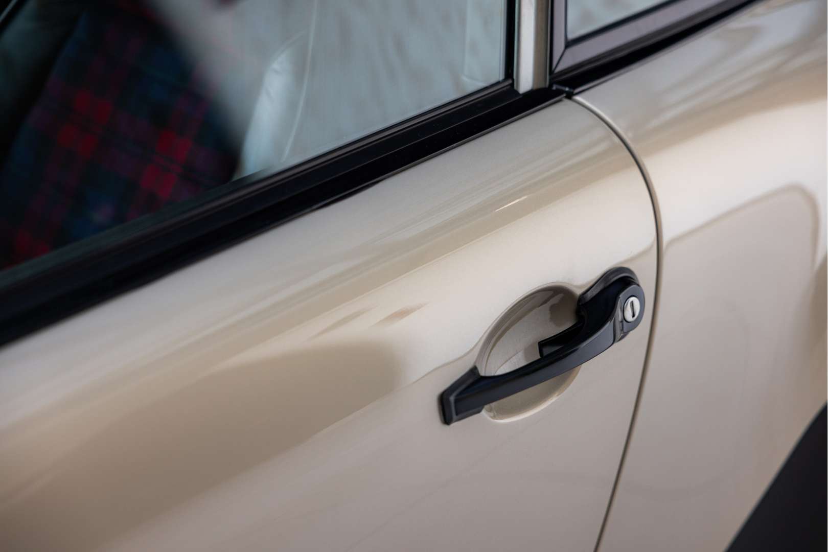 Porsche 930 Turbo - 1976 - Joinsteer - #38