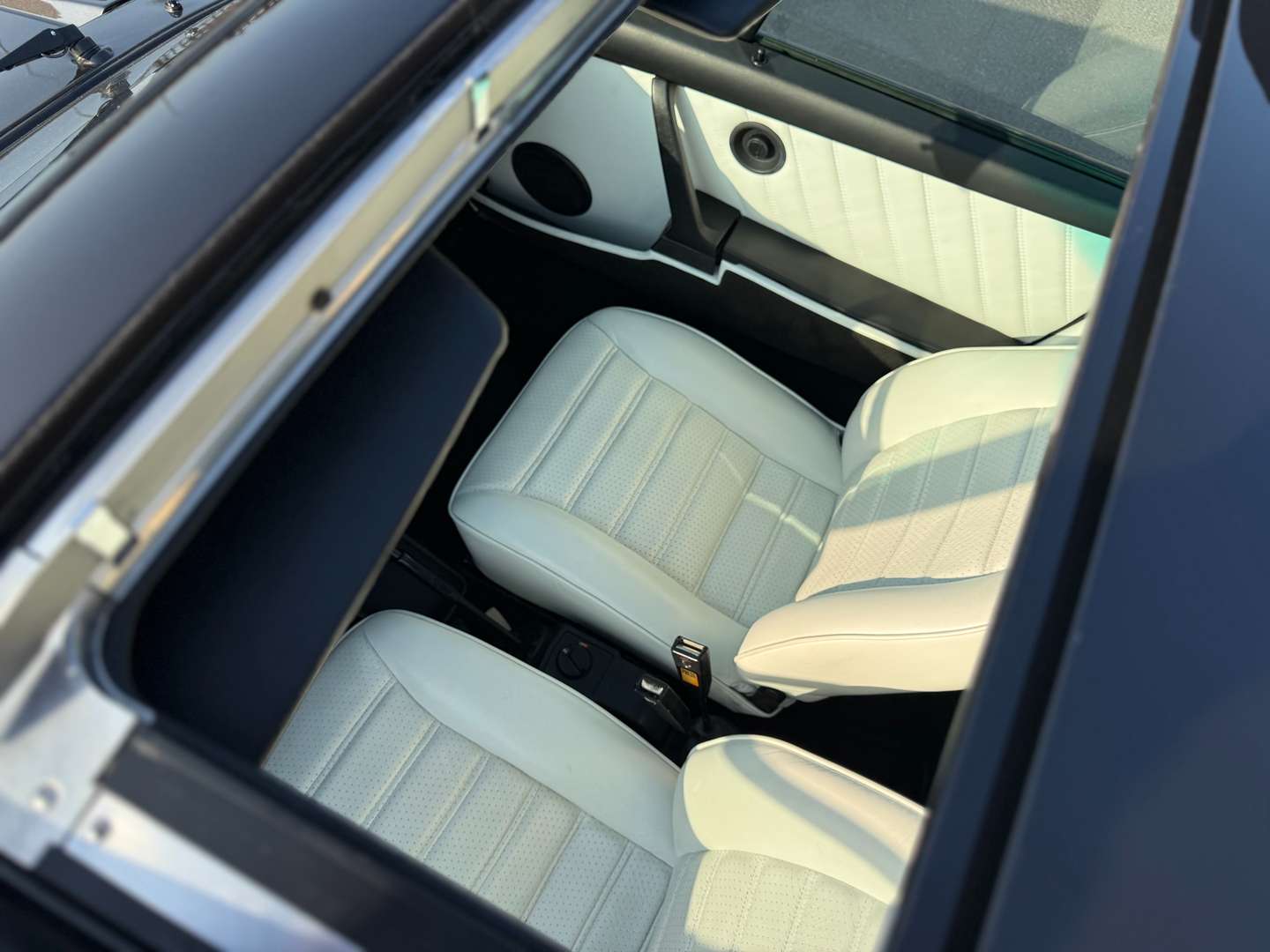 Porsche 930 Turbo - 1979 - Joinsteer - #23