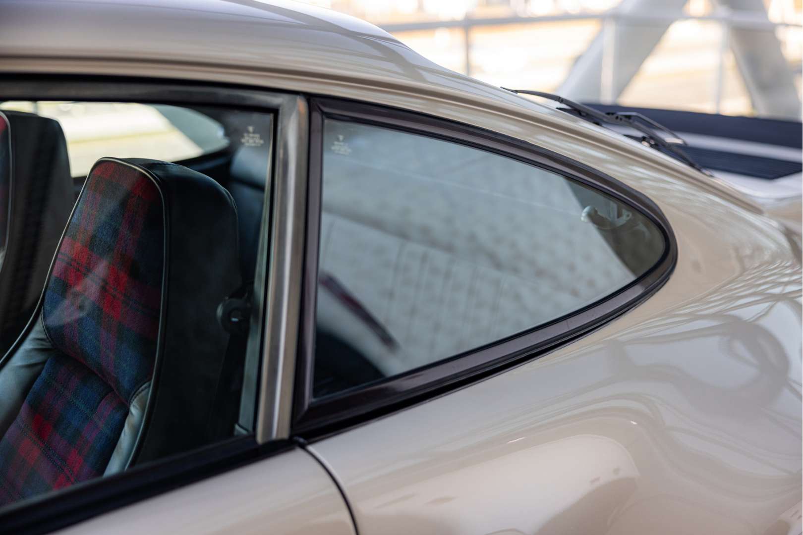 Porsche 930 Turbo - 1976 - Joinsteer - #39