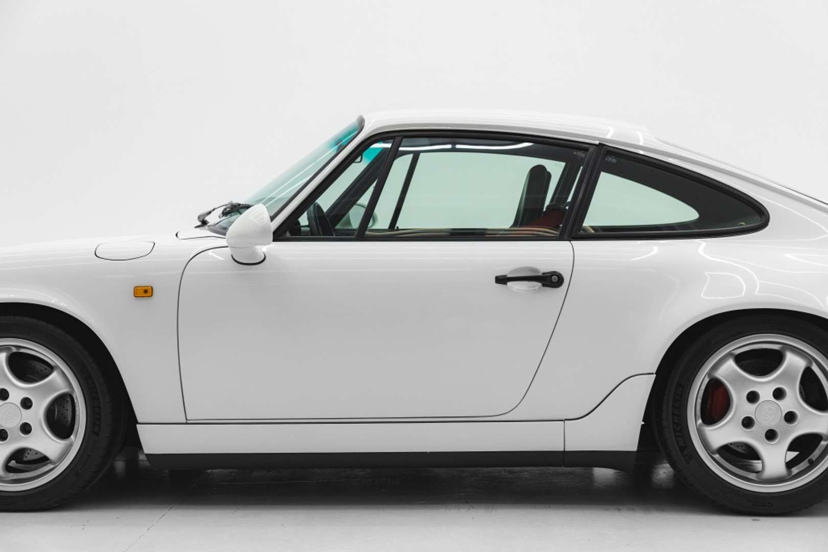 Porsche 964 Carrera RS - 1992 - Joinsteer - #21