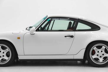 Porsche 964 Carrera RS — photo 21
