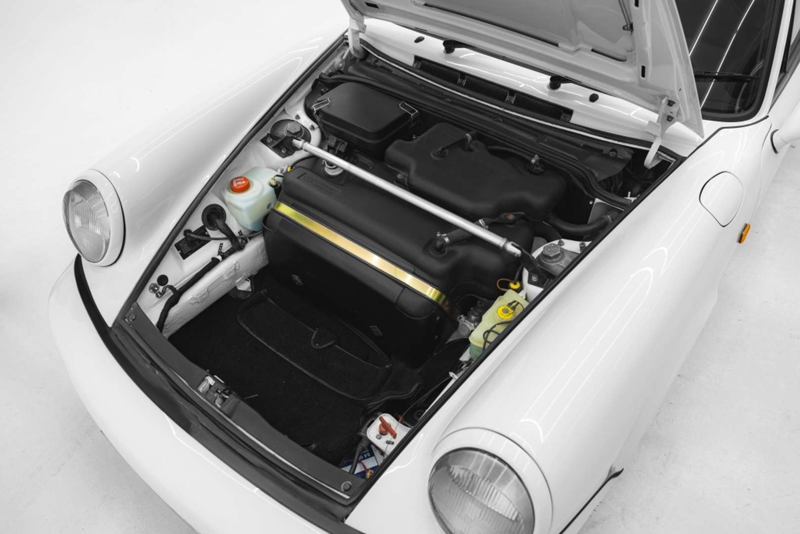 Porsche 964 Carrera RS - 1992 - Joinsteer - #22