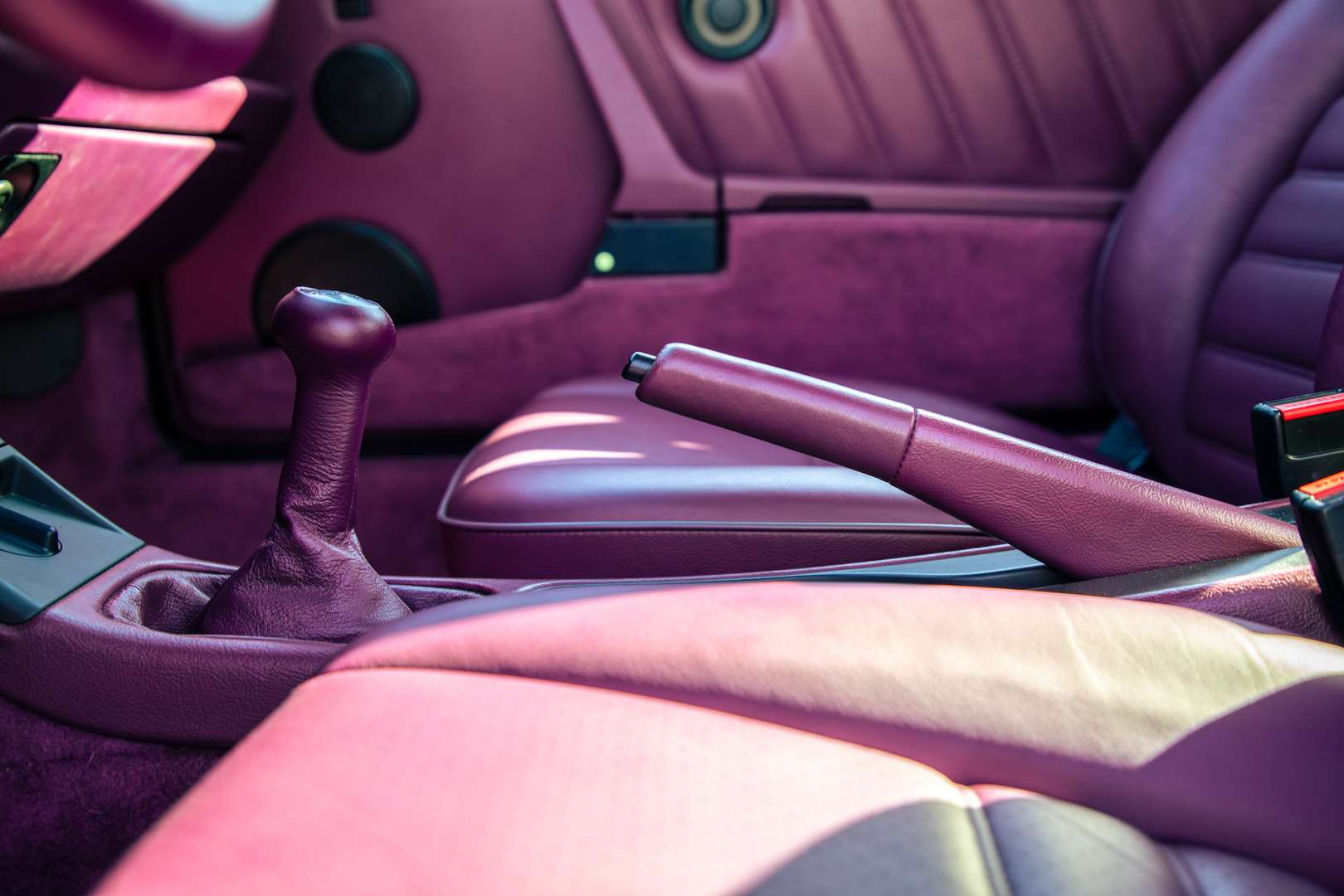 Porsche 964 Carrera 2 - 1992 - Joinsteer - #12