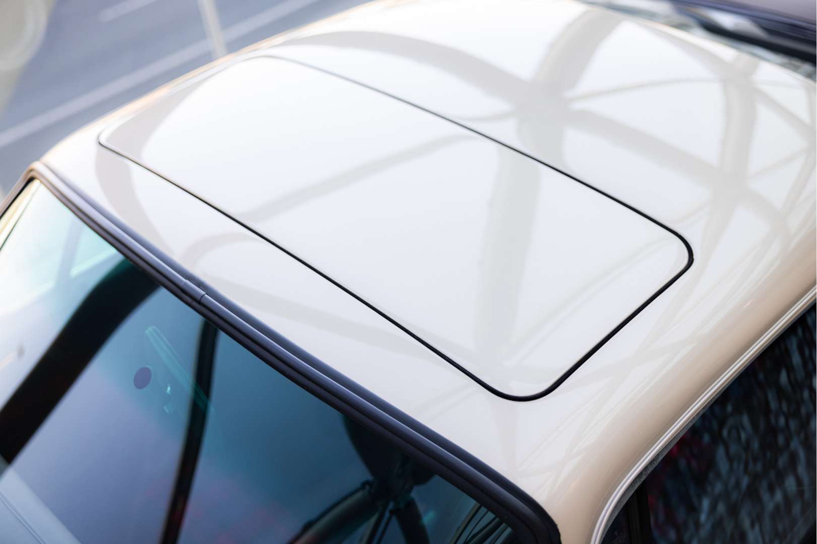 Porsche 930 Turbo - 1976 - Joinsteer - #42