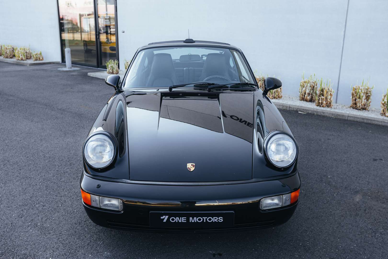 Porsche 964 CARRERA 4 - 1993 - Joinsteer - #10