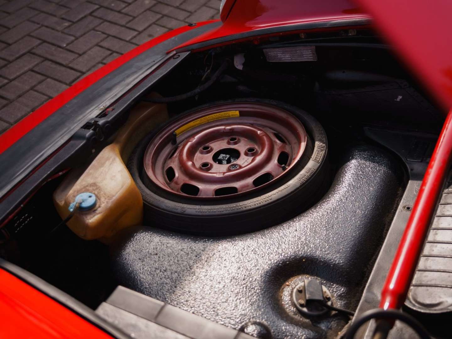 Porsche 930 Turbo - 1978 - Joinsteer - #47