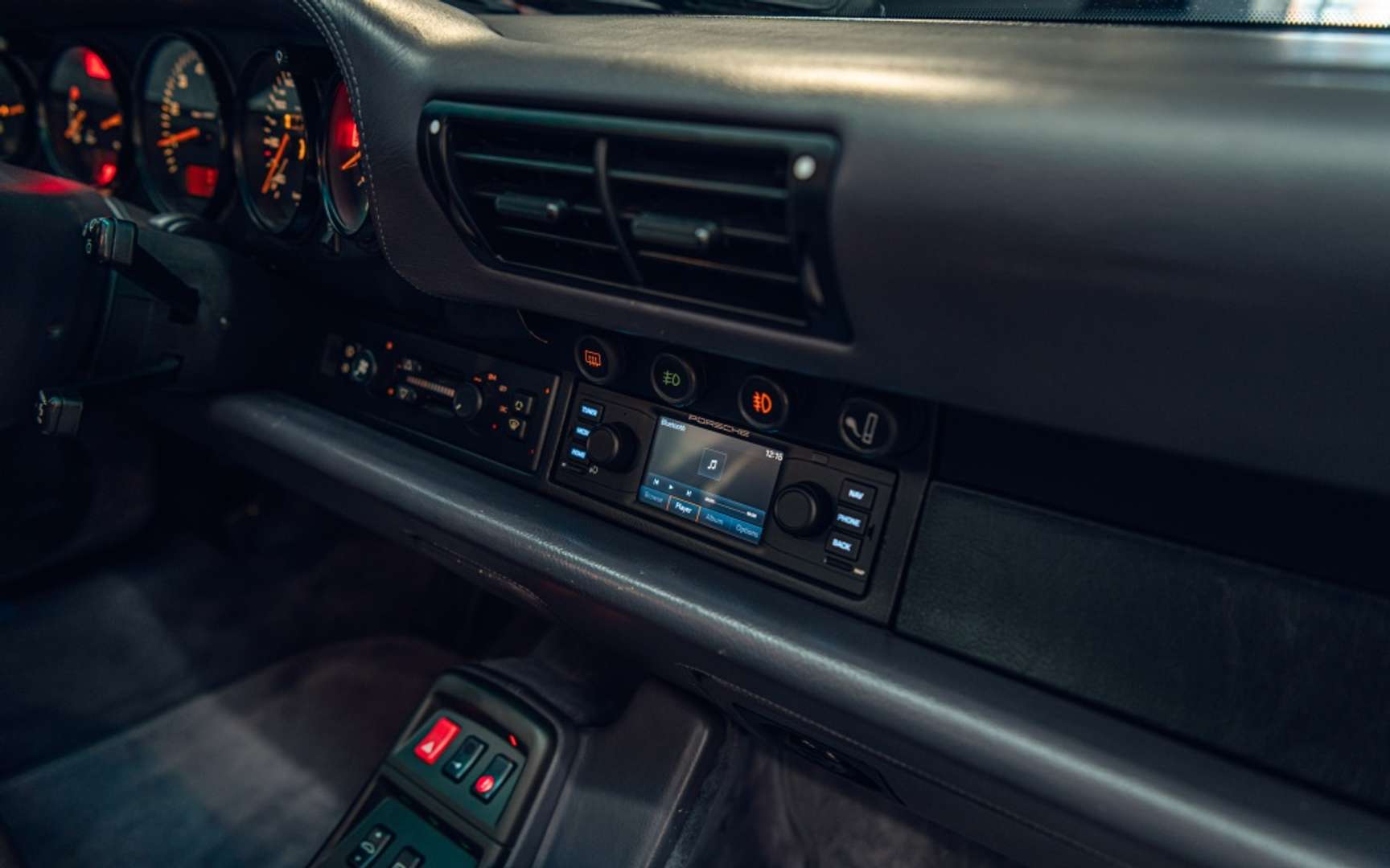 Porsche 993 Carrera 4S - 1996 - Joinsteer - #18