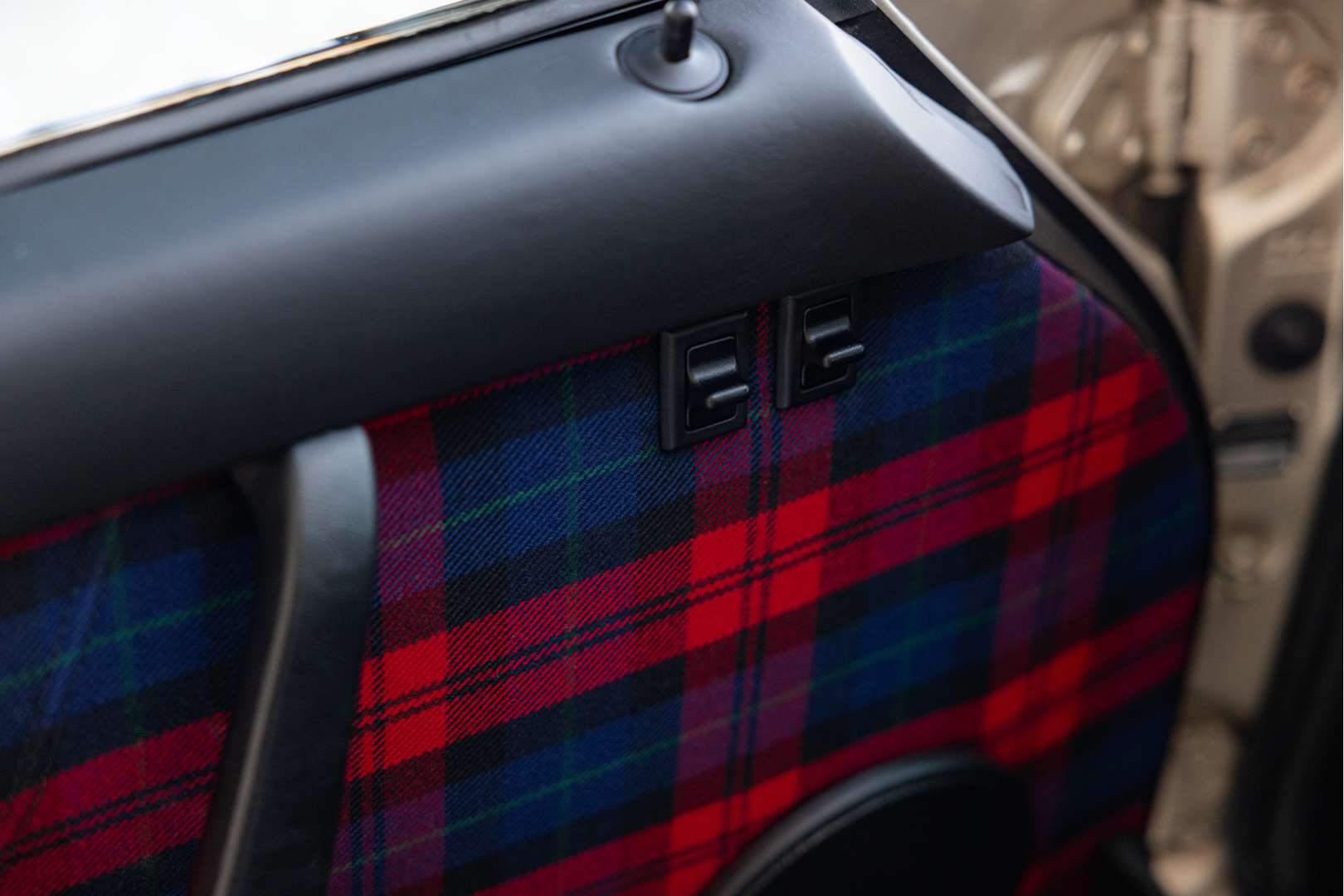 Porsche 930 Turbo - 1976 - Joinsteer - #45