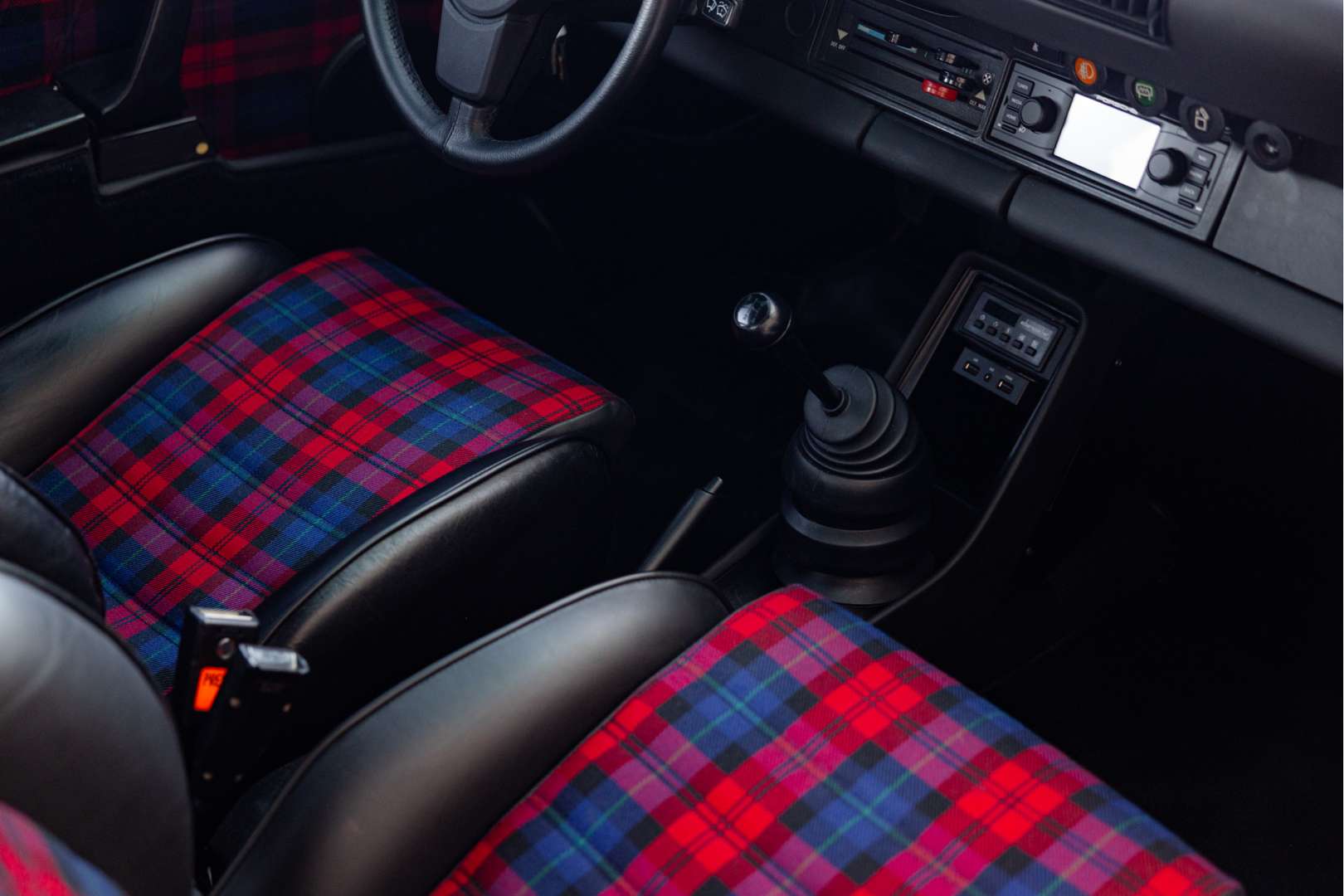 Porsche 930 Turbo - 1976 - Joinsteer - #46