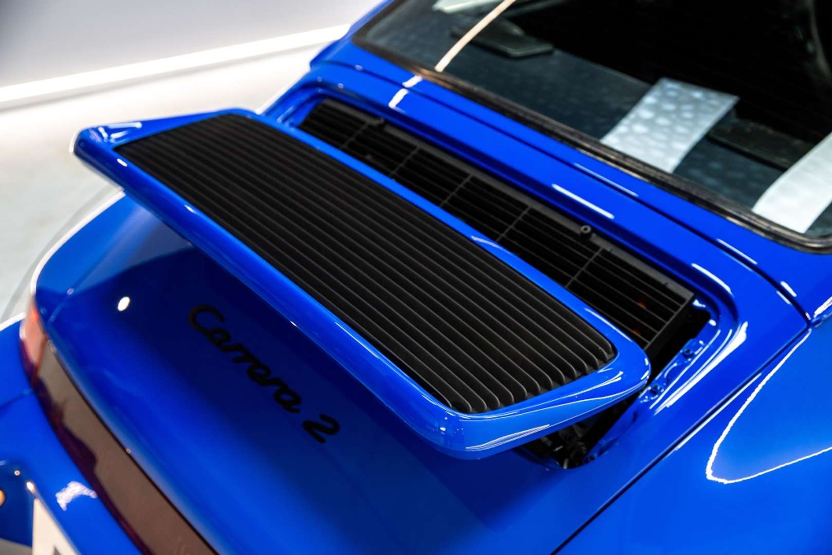 Porsche 964 Carrera 2 - 1992 - Joinsteer - #20