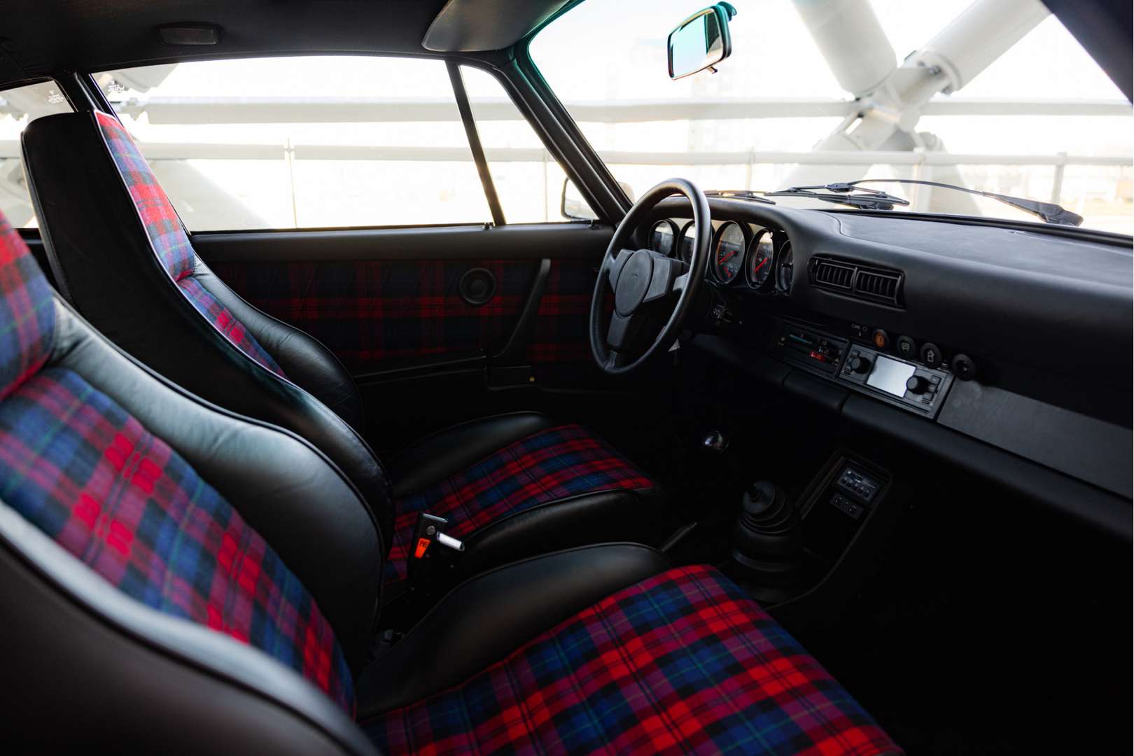 Porsche 930 Turbo - 1976 - Joinsteer - #47