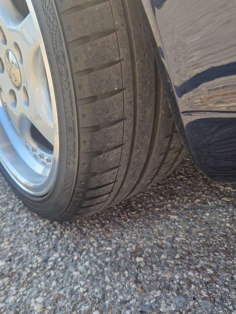 Porsche 993 Carrera - 1996 - Joinsteer - #15