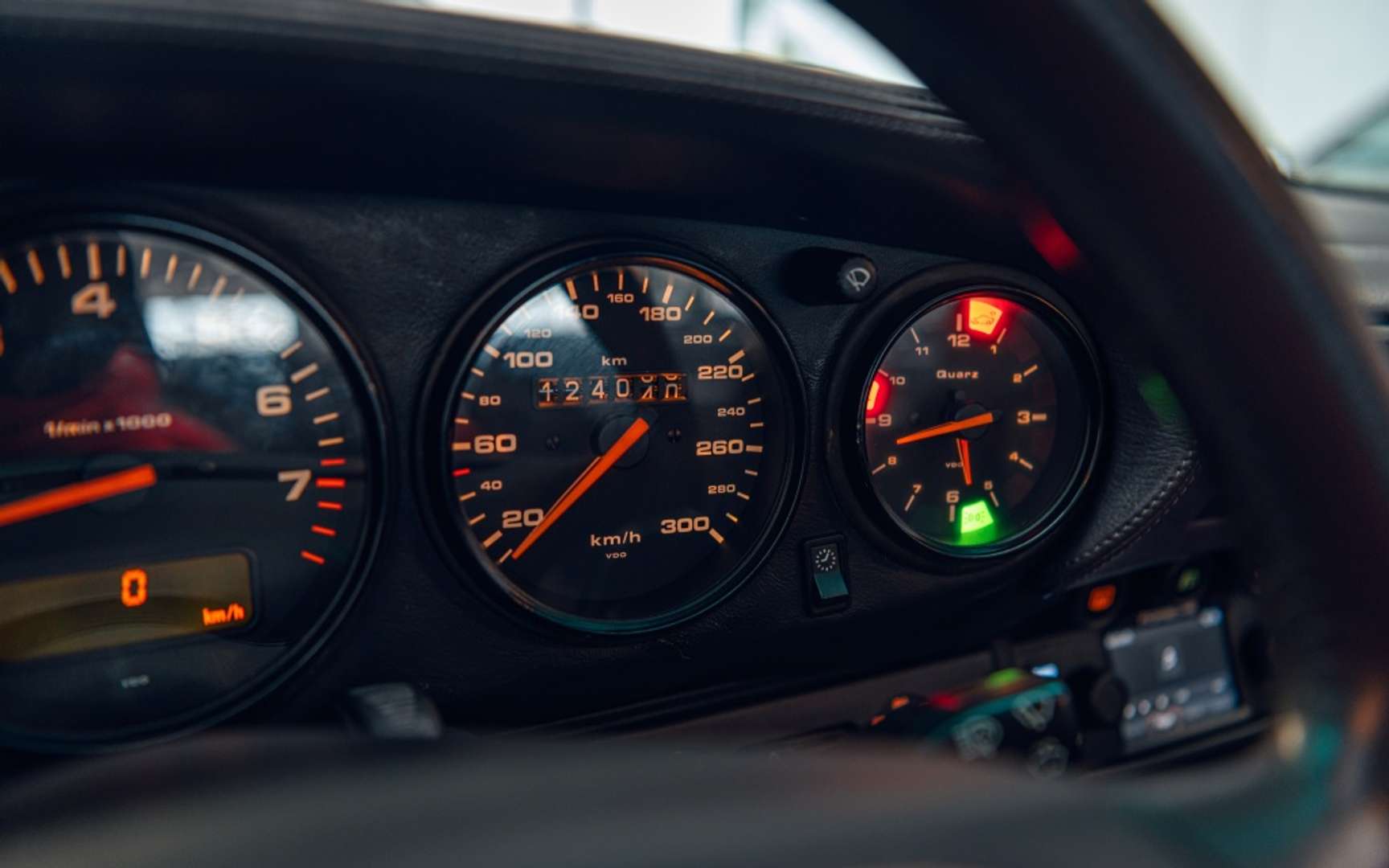 Porsche 993 Carrera 4S - 1996 - Joinsteer - #22