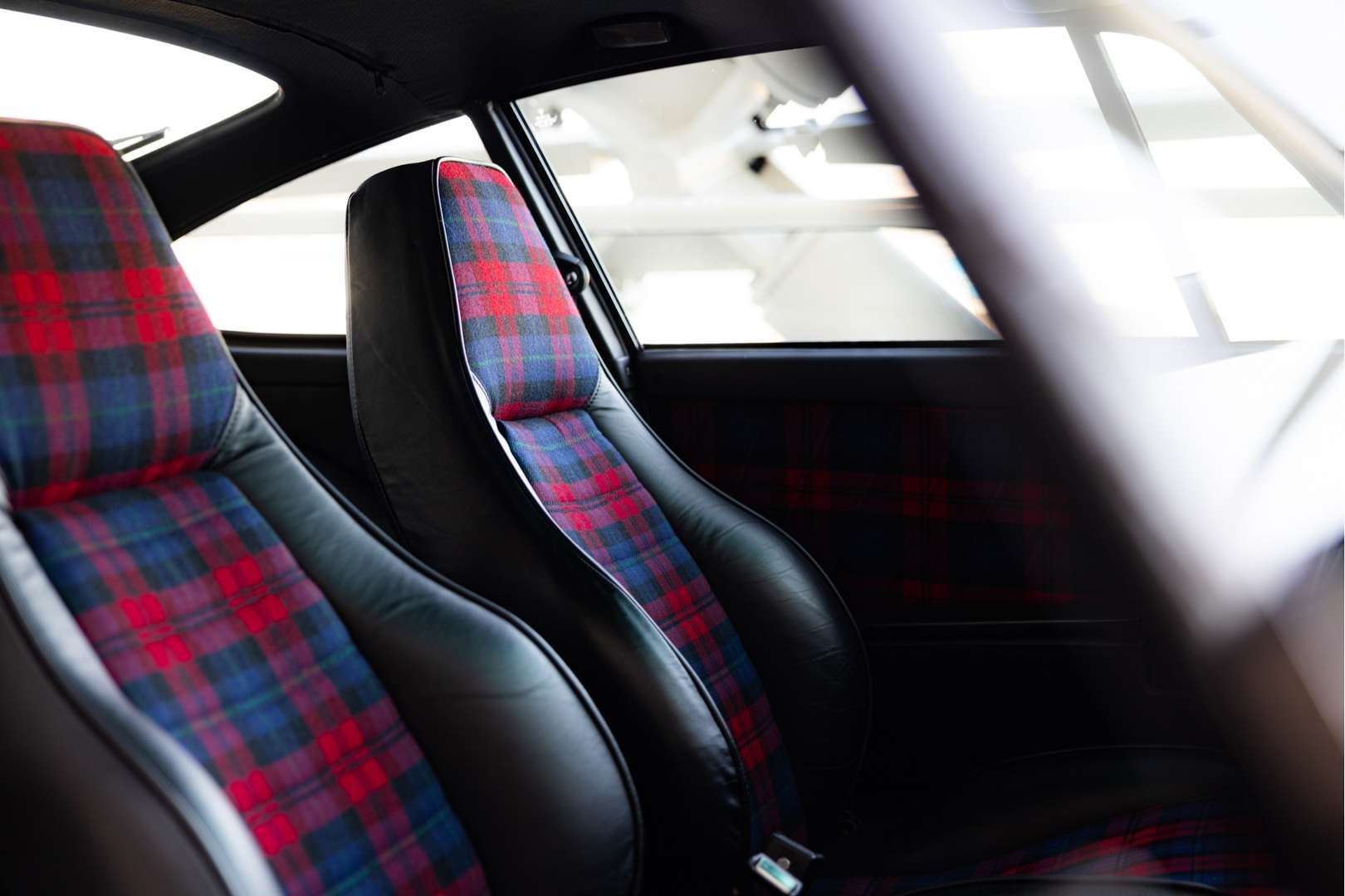 Porsche 930 Turbo - 1976 - Joinsteer - #48