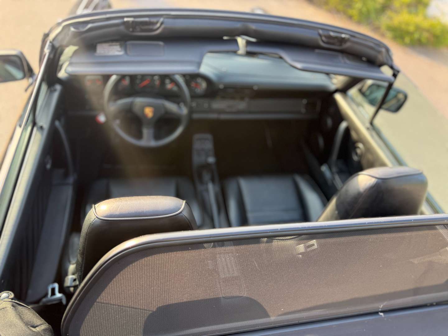 Porsche 964 CARRERA 4 - 1990 - Joinsteer - #24