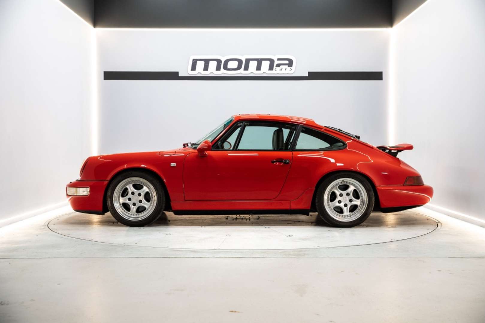 Porsche 964 Carrera 2 - 1990 - Joinsteer - #5
