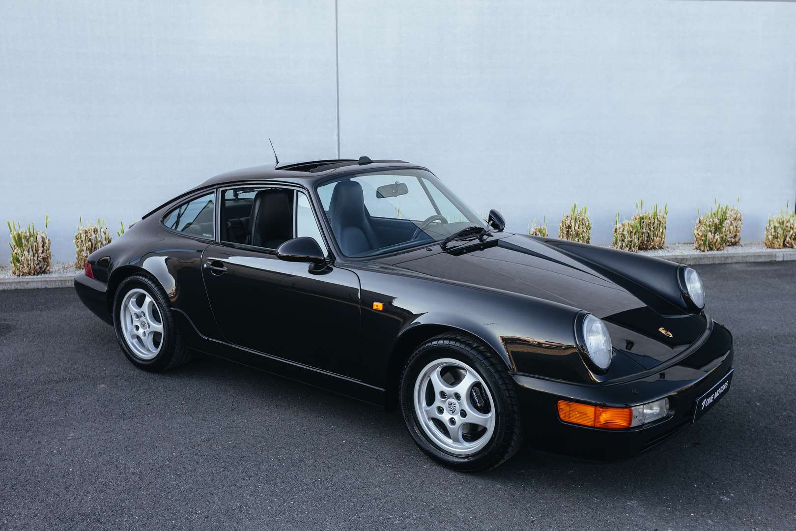 Porsche 964 CARRERA 4 - 1993 - Joinsteer - #13