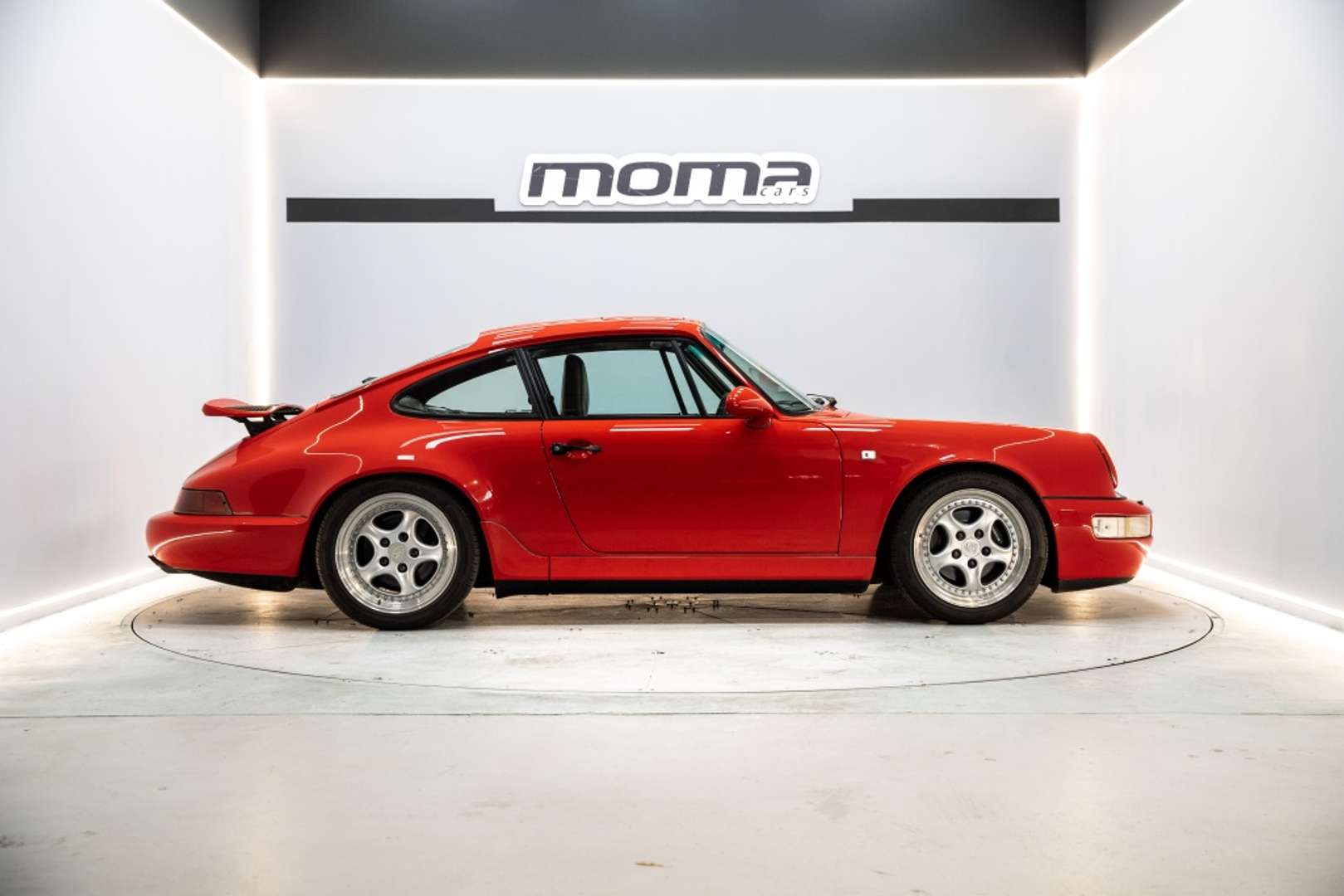 Porsche 964 Carrera 2 - 1990 - Joinsteer - #6