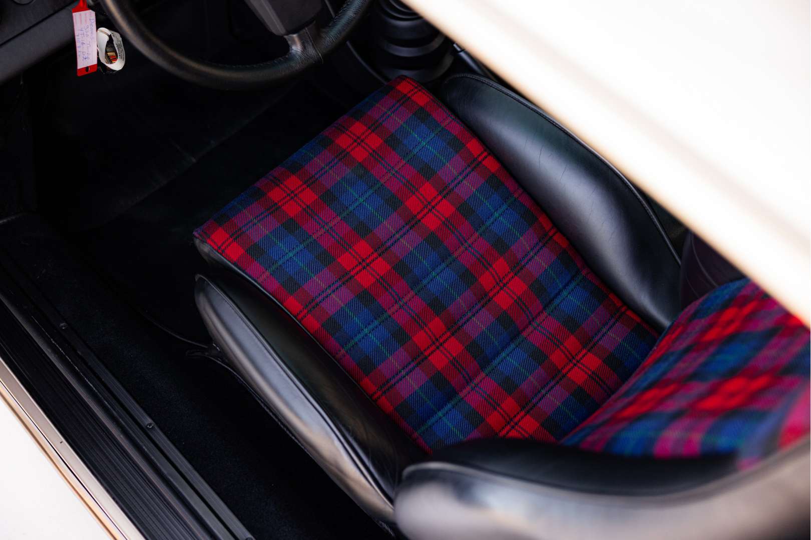 Porsche 930 Turbo - 1976 - Joinsteer - #50