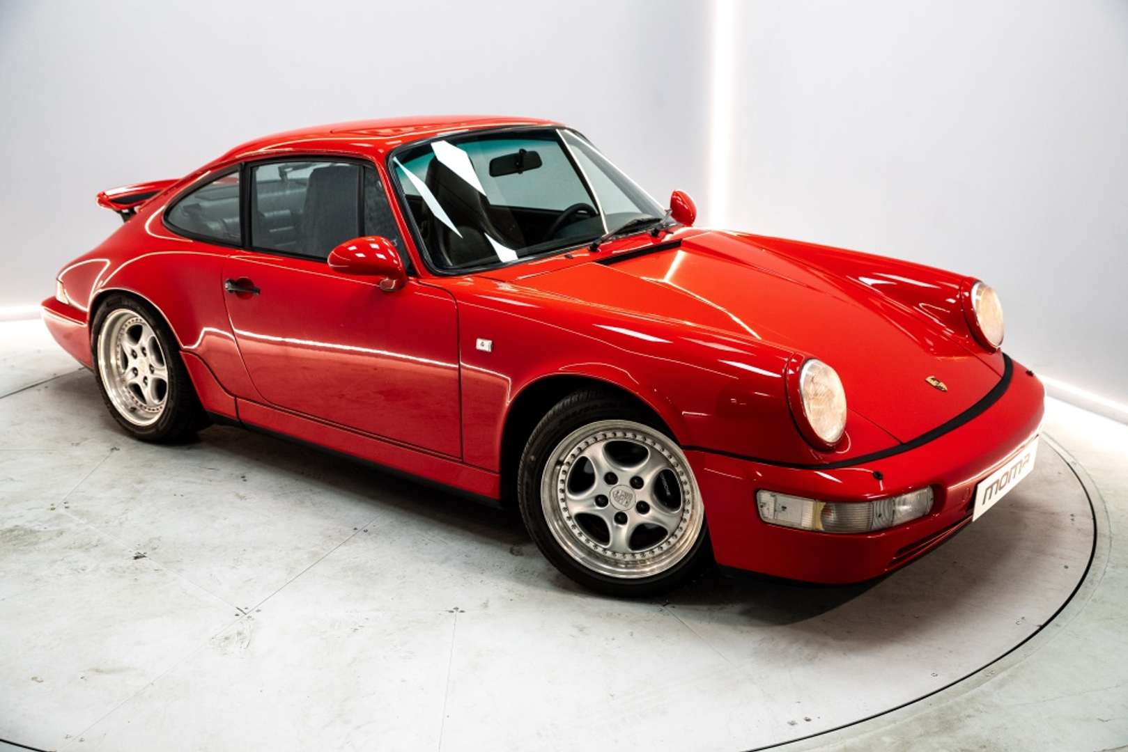 Porsche 964 Carrera 2 - 1990 - Joinsteer - #7