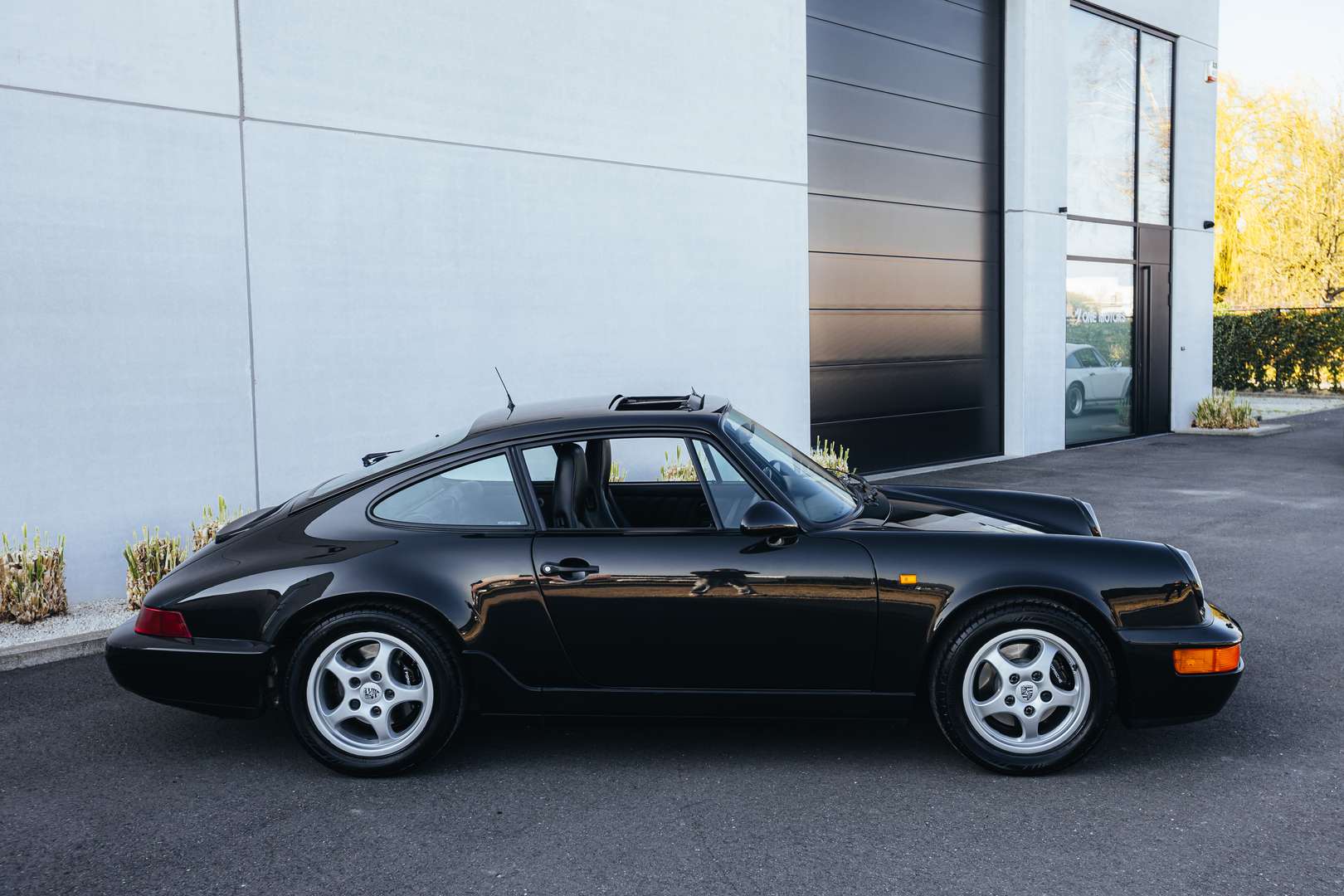 Porsche 964 CARRERA 4 - 1993 - Joinsteer - #14