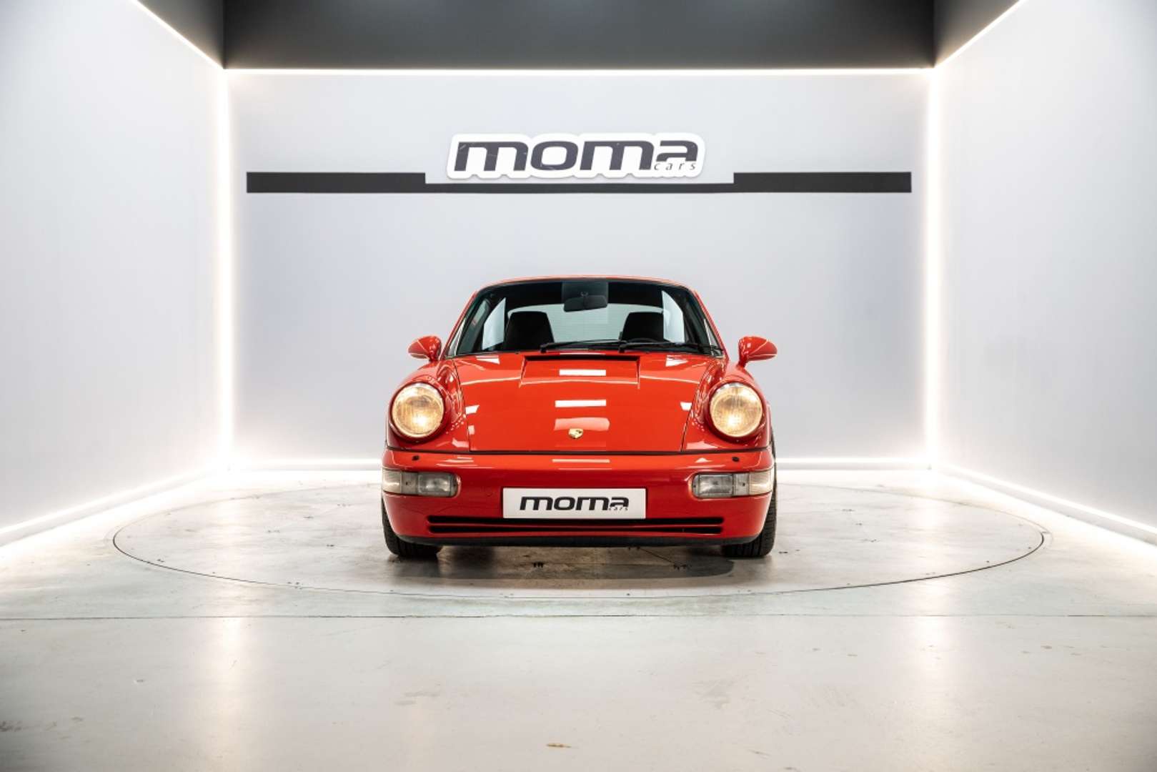 Porsche 964 Carrera 2 - 1990 - Joinsteer - #9