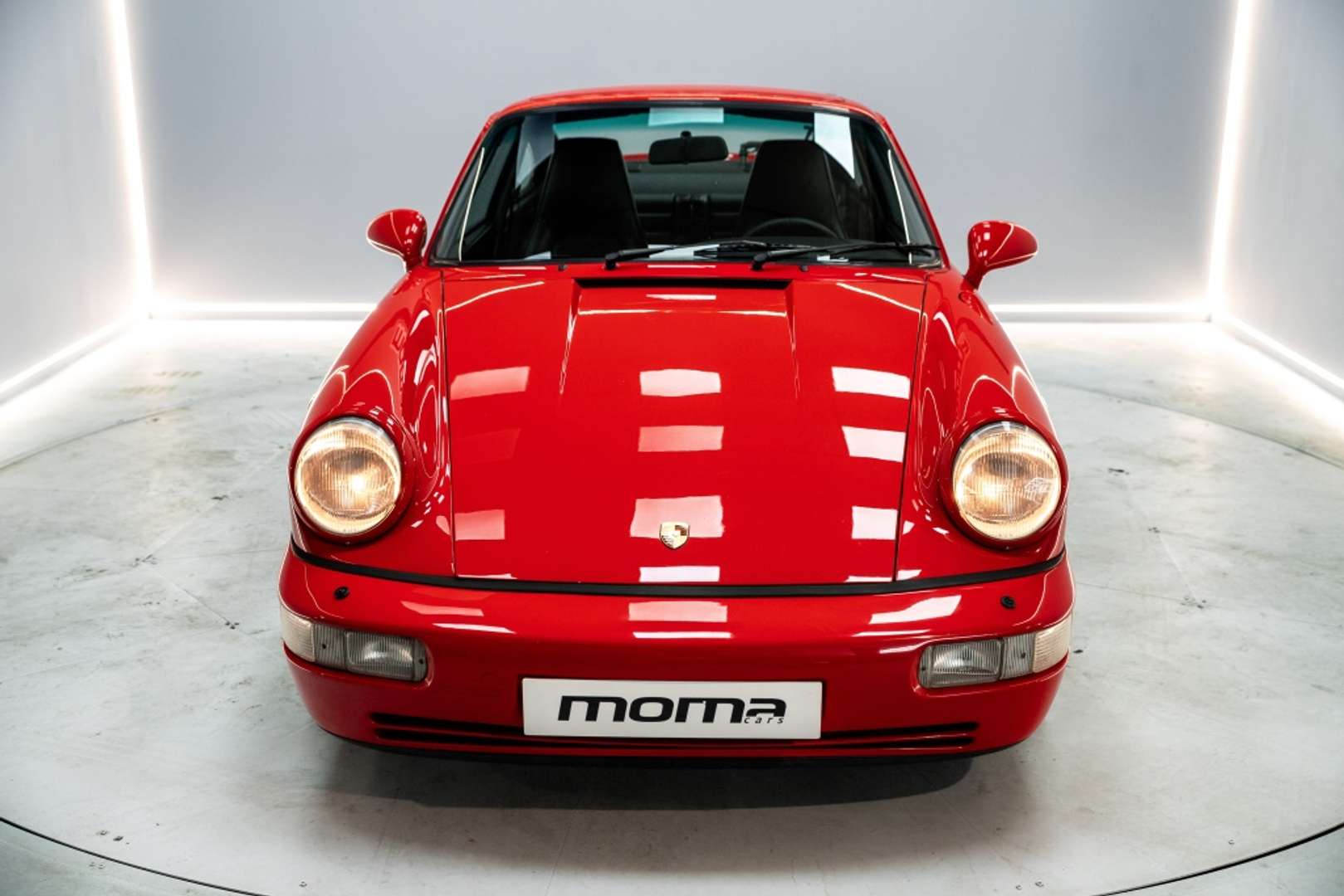 Porsche 964 Carrera 2 - 1990 - Joinsteer - #11
