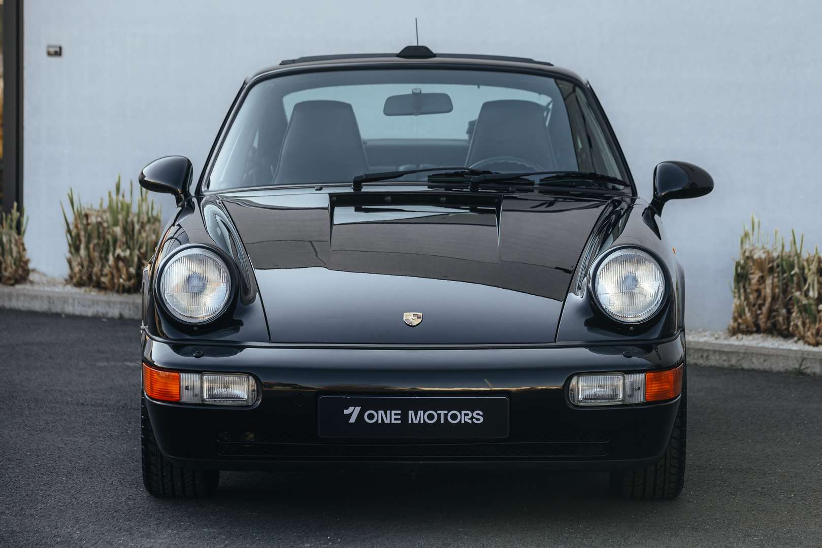 Porsche 964 CARRERA 4 - 1993 - Joinsteer - #16