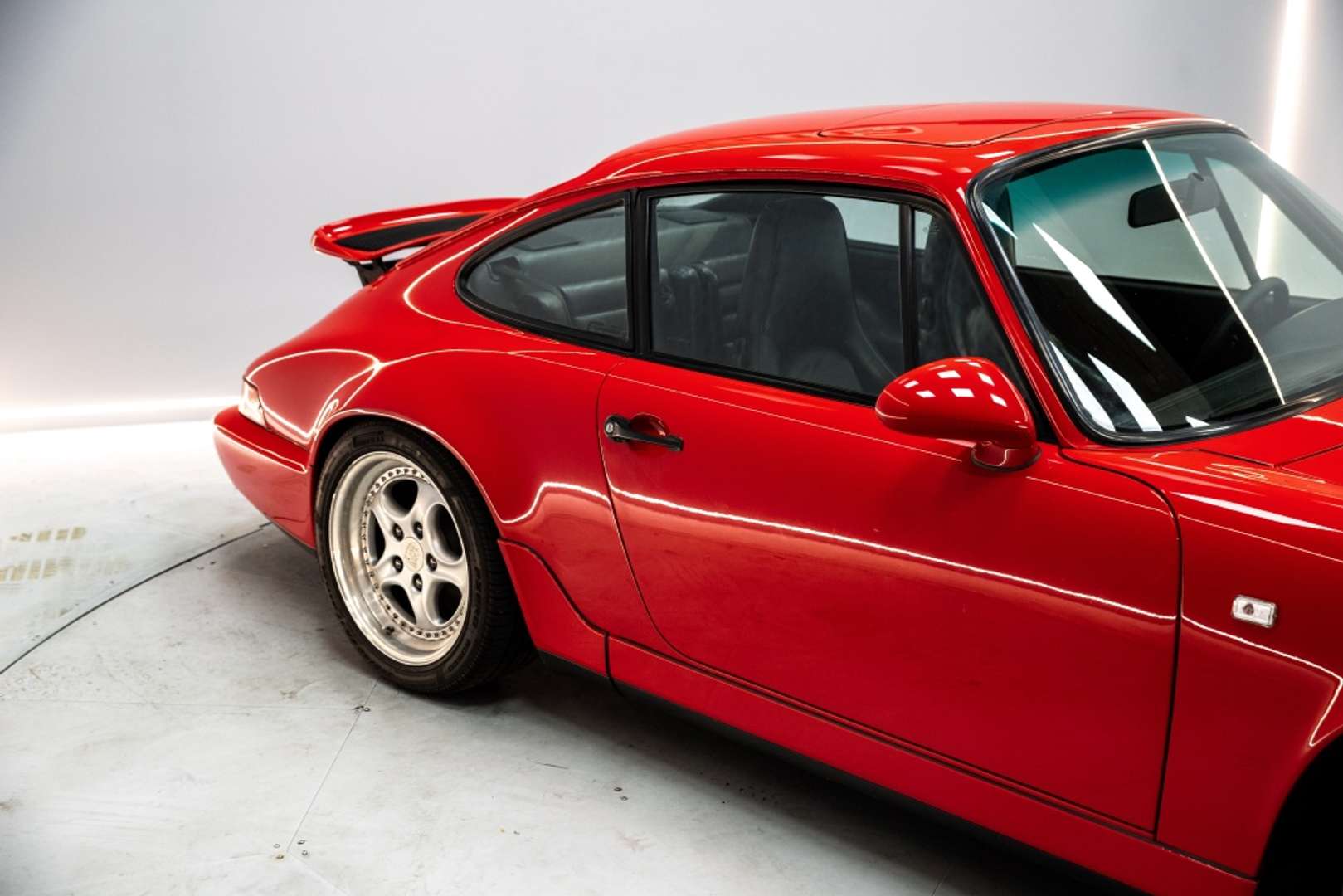 Porsche 964 Carrera 2 - 1990 - Joinsteer - #13