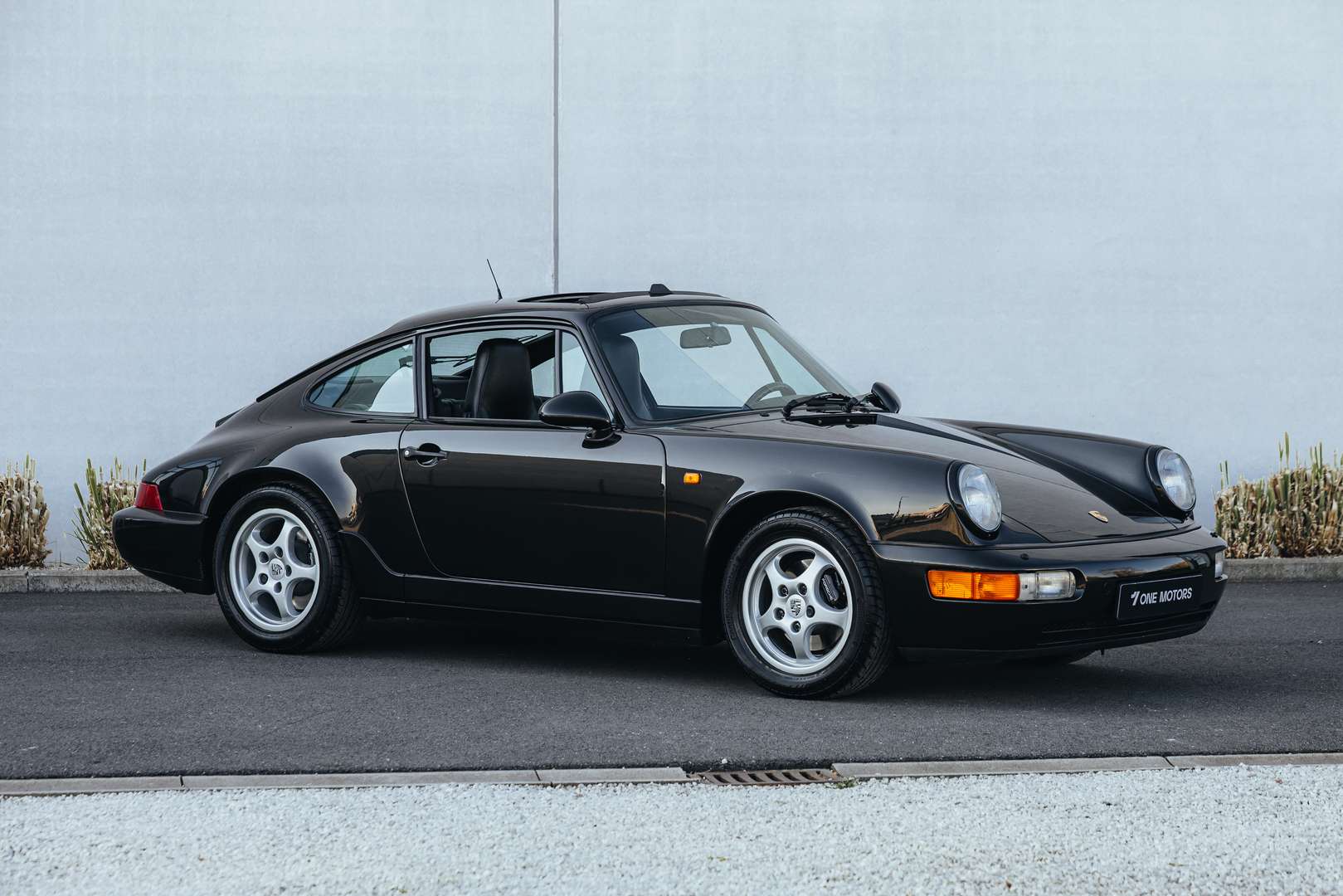 Porsche 964 CARRERA 4 - 1993 - Joinsteer - #17