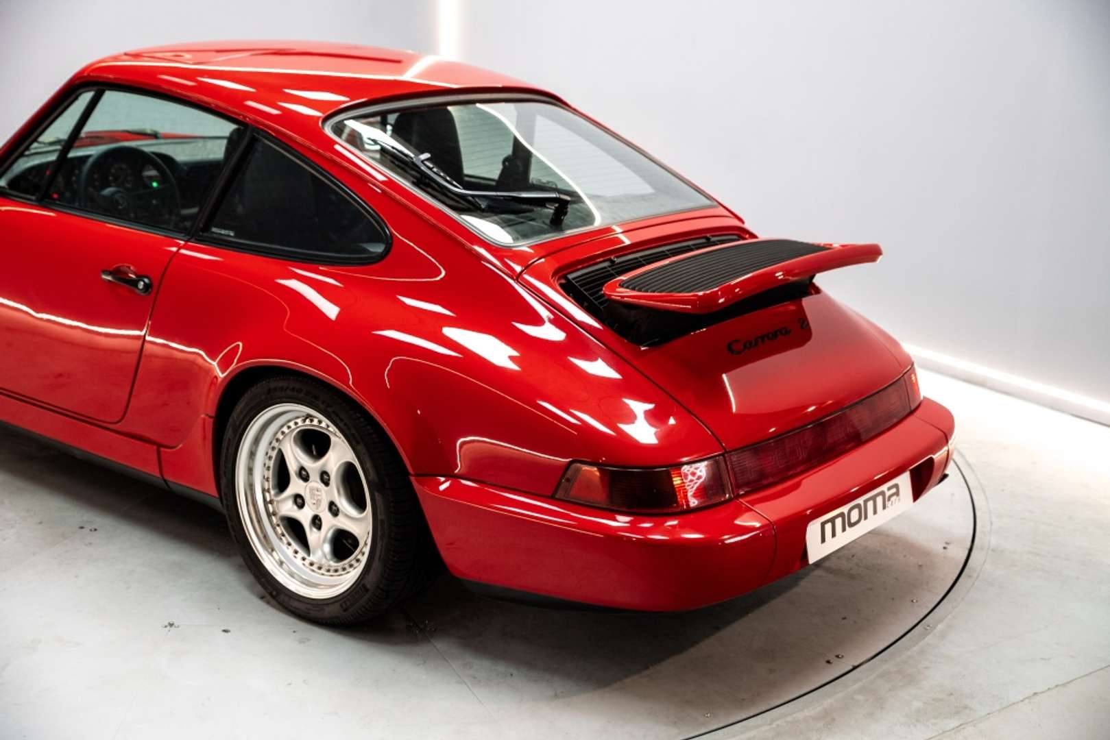 Porsche 964 Carrera 2 - 1990 - Joinsteer - #15