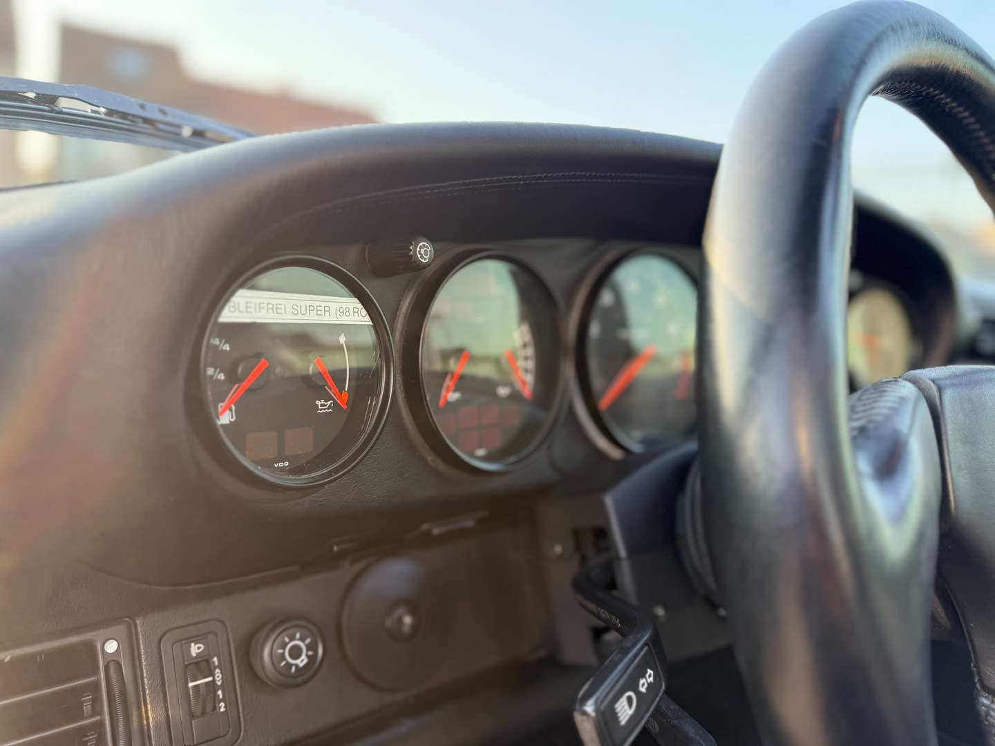 Porsche 964 CARRERA 4 - 1990 - Joinsteer - #29