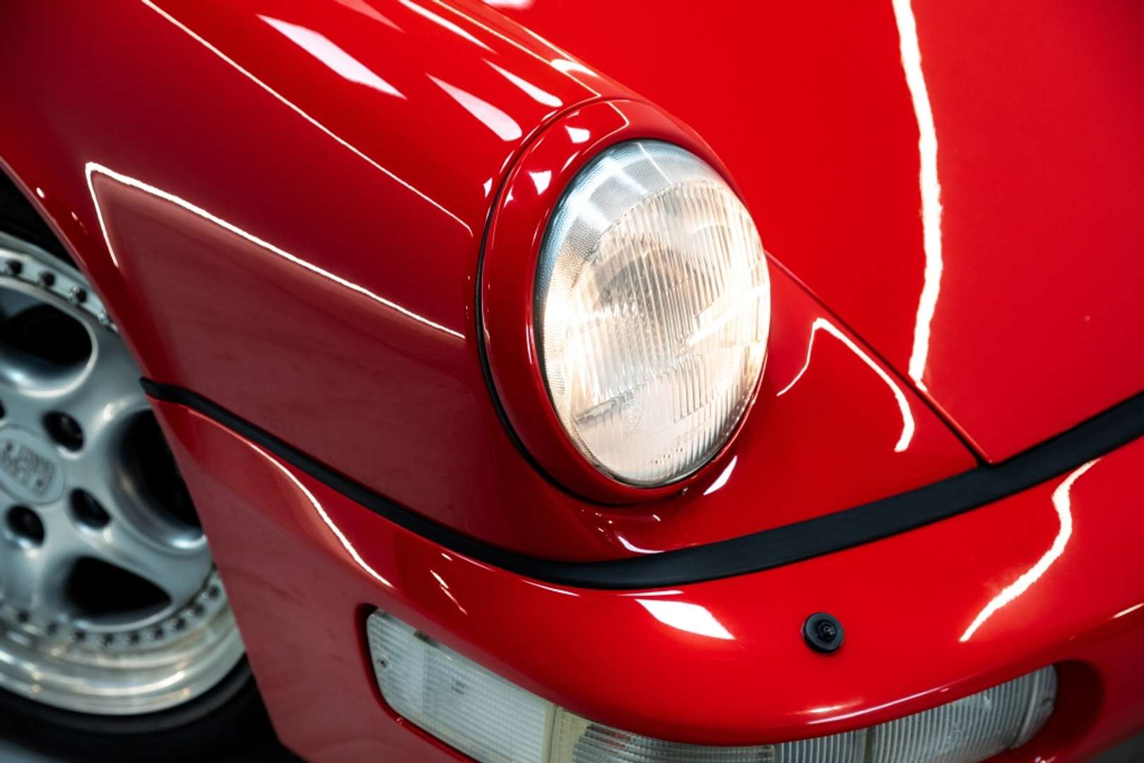 Porsche 964 Carrera 2 - 1990 - Joinsteer - #18