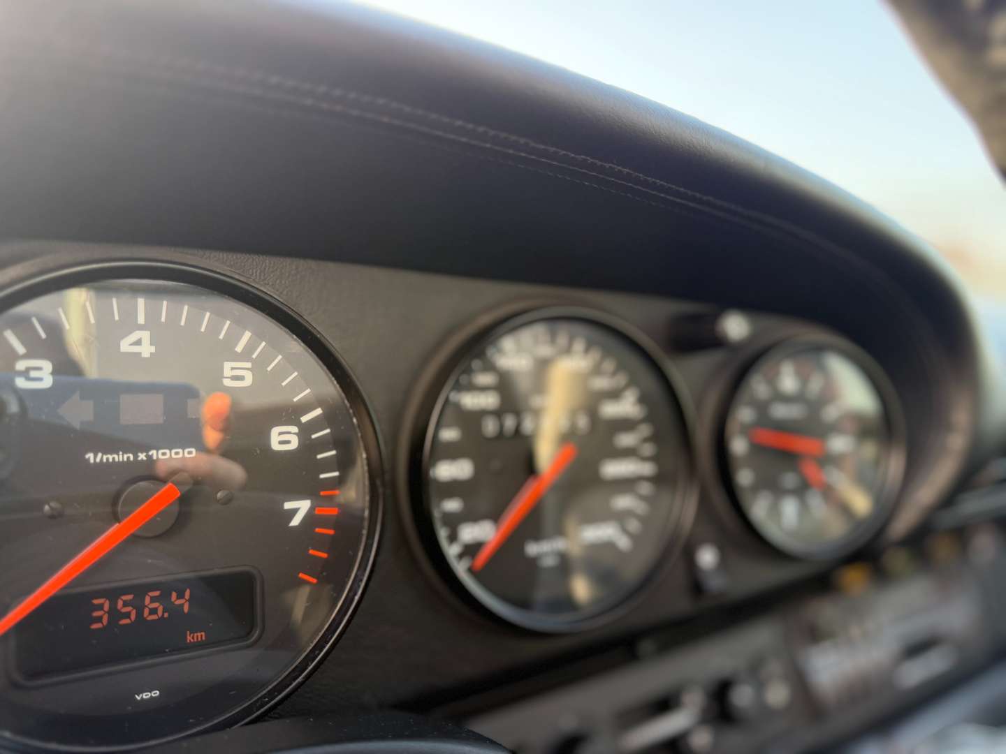 Porsche 964 CARRERA 4 - 1990 - Joinsteer - #30