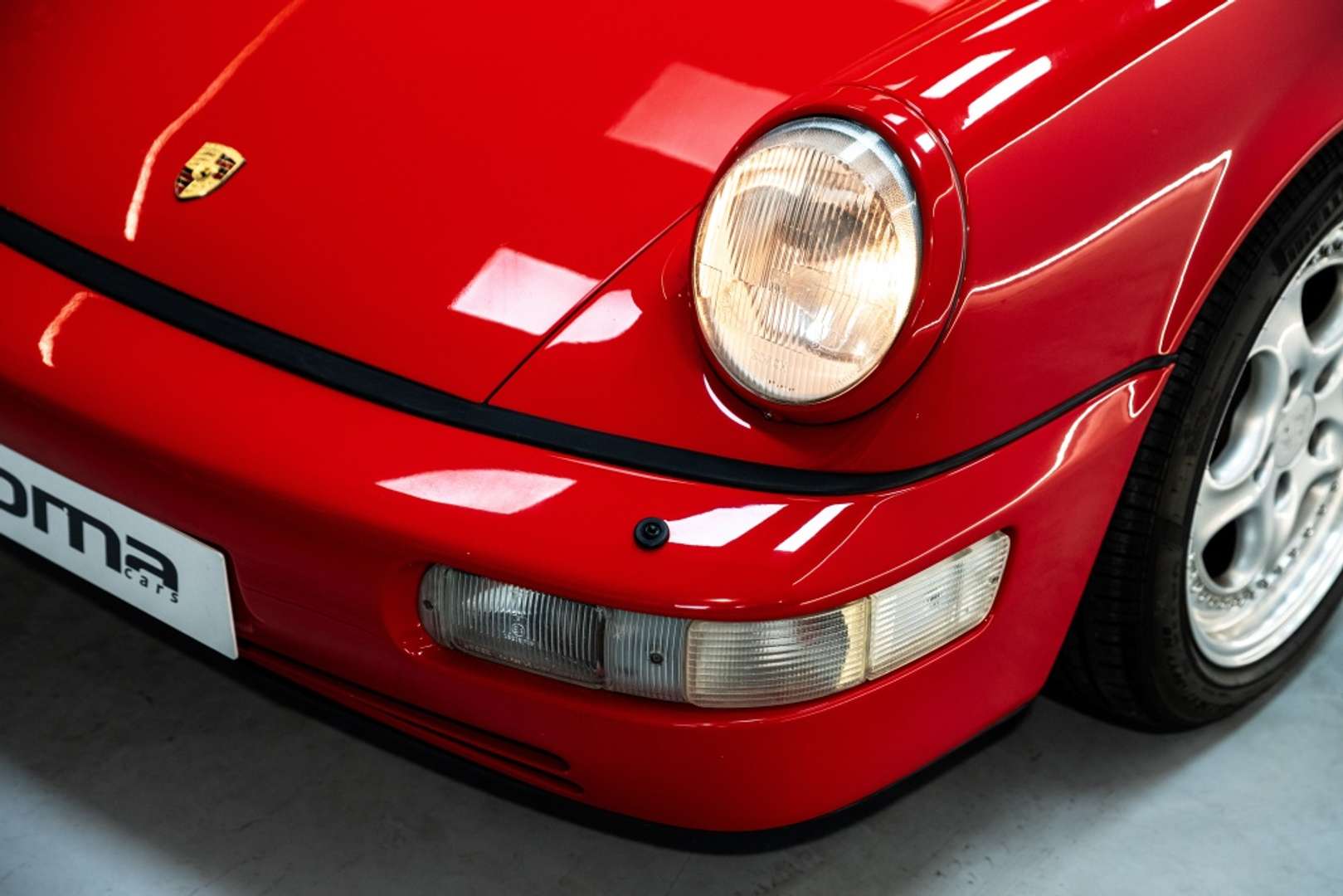 Porsche 964 Carrera 2 - 1990 - Joinsteer - #19