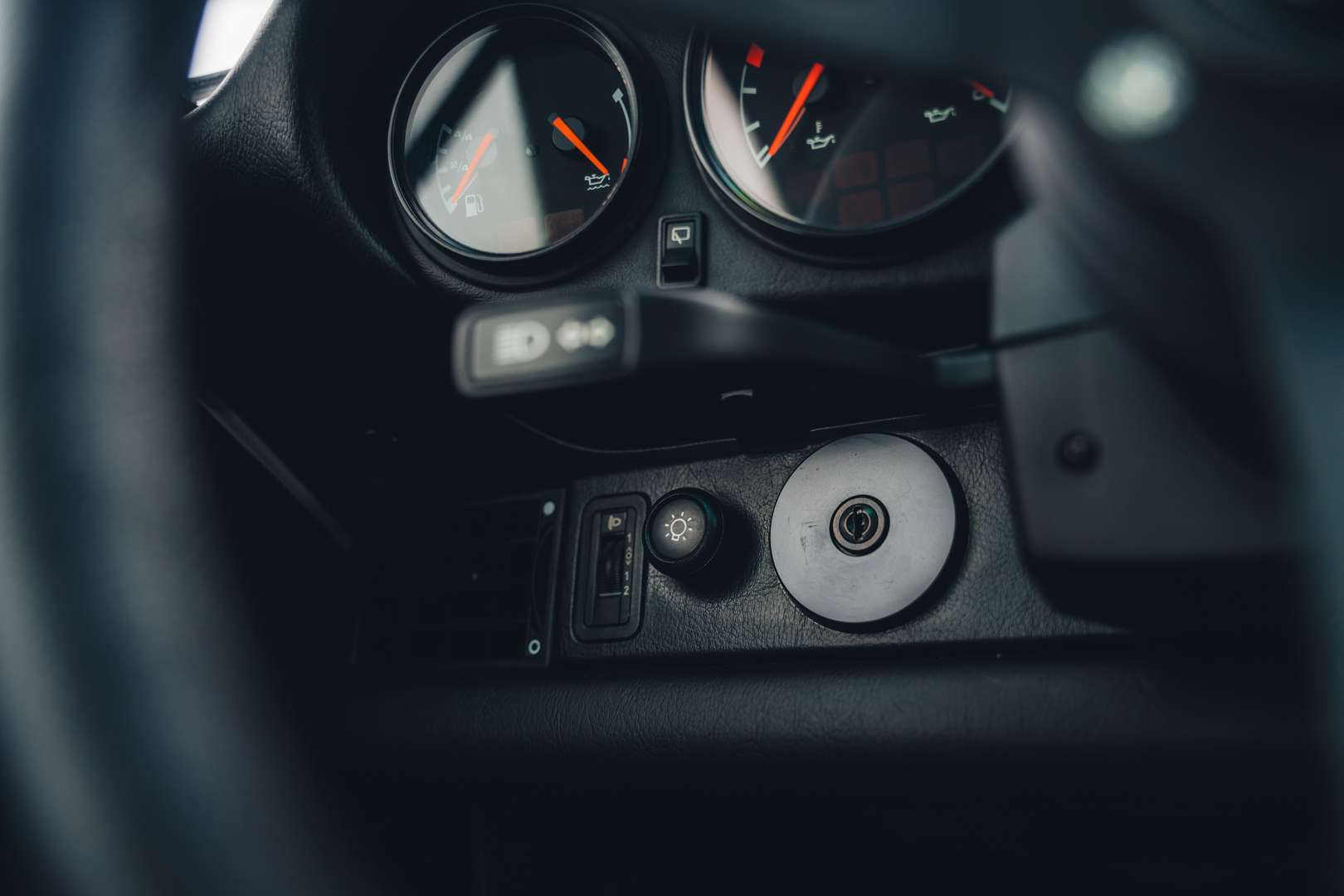 Porsche 964 CARRERA 4 - 1990 - Joinsteer - #13